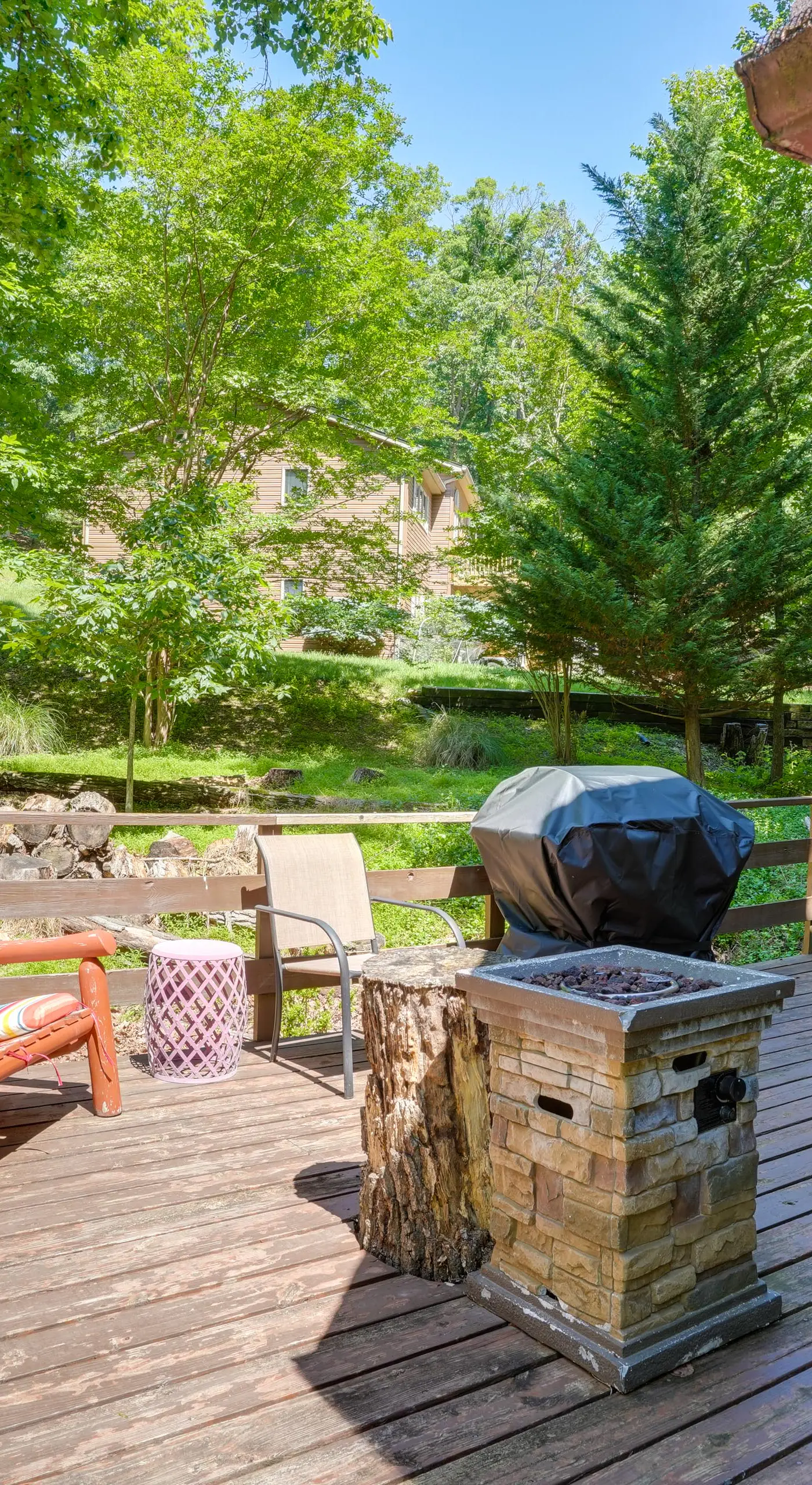 Cozy Cabin Near Massanutten Resort & Water Park!