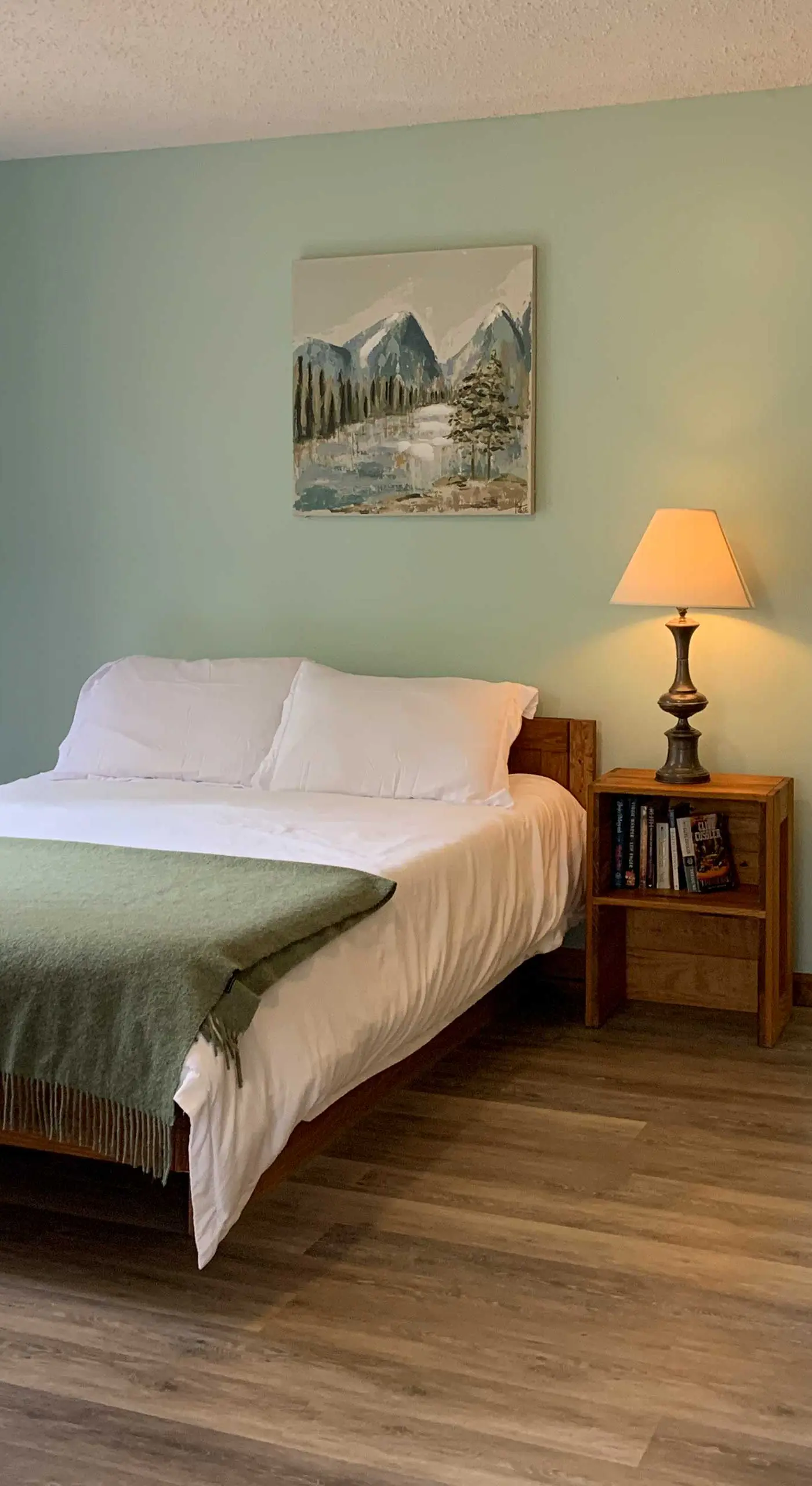 'The Overlook' in Massanutten’s All Season Resort
