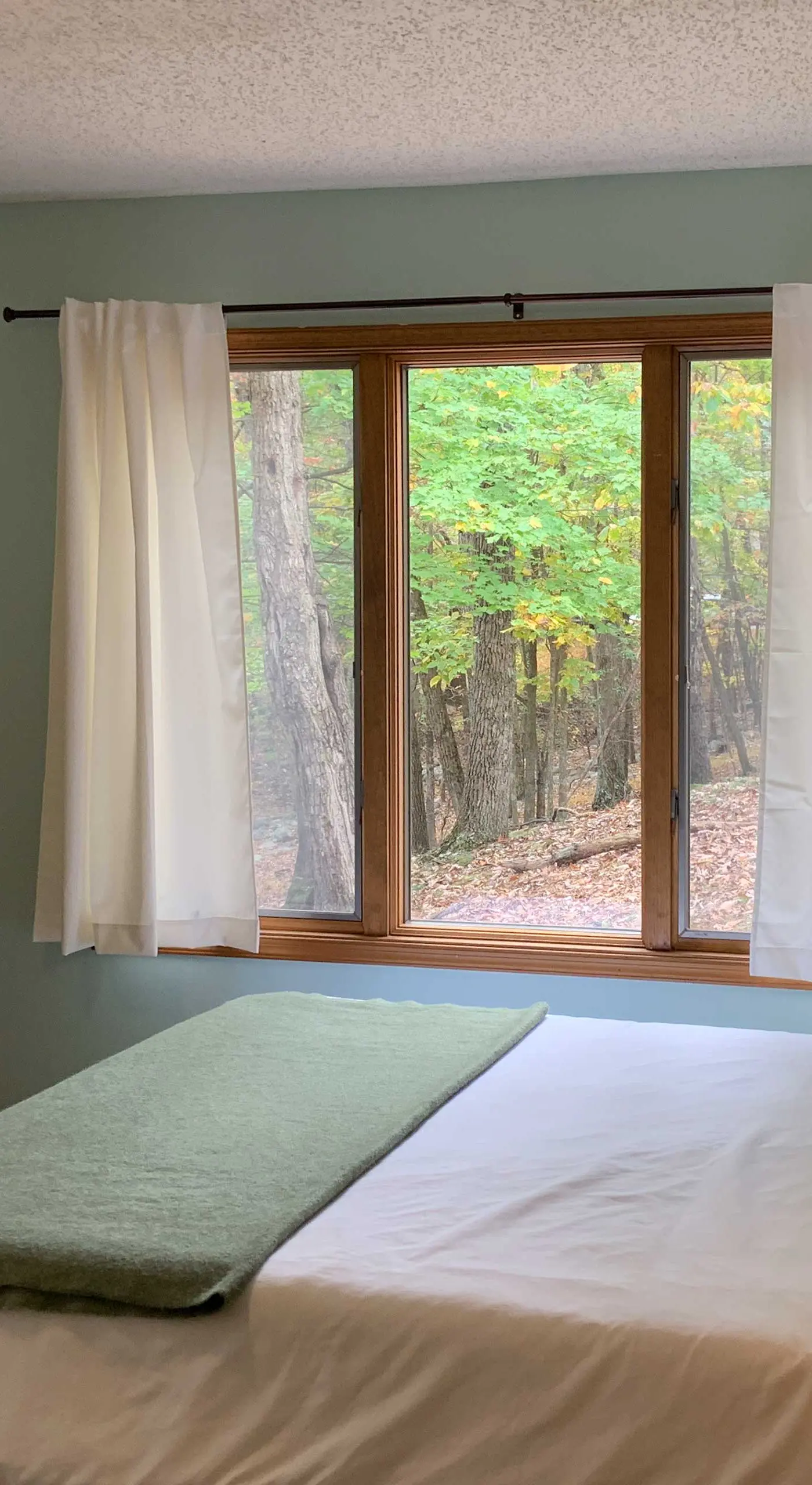 'The Overlook' in Massanutten’s All Season Resort