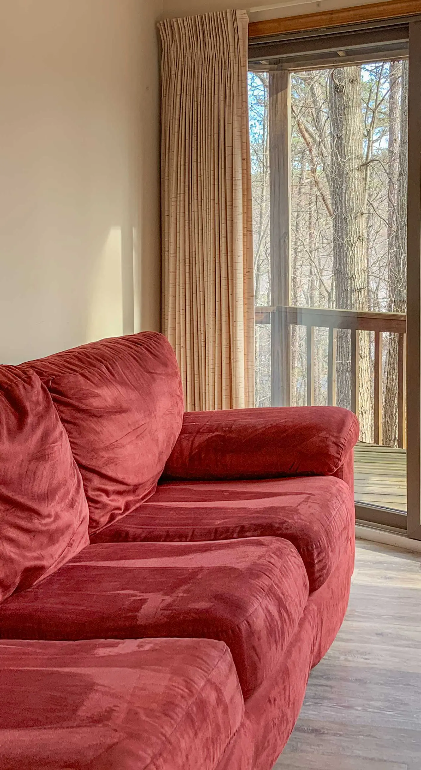 'The Overlook' in Massanutten’s All Season Resort