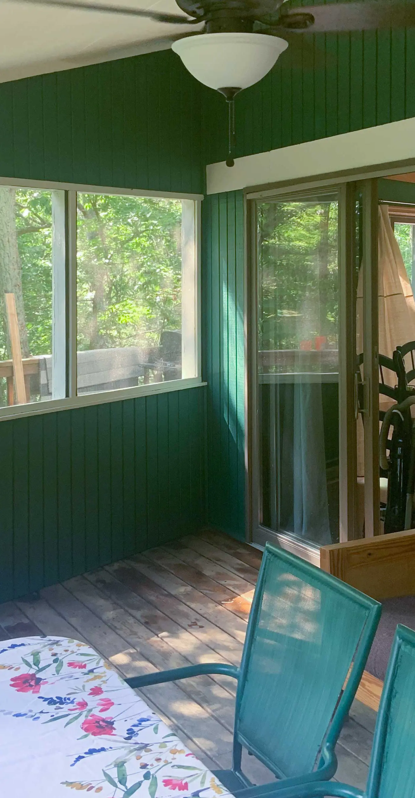 'The Overlook' in Massanutten’s All Season Resort