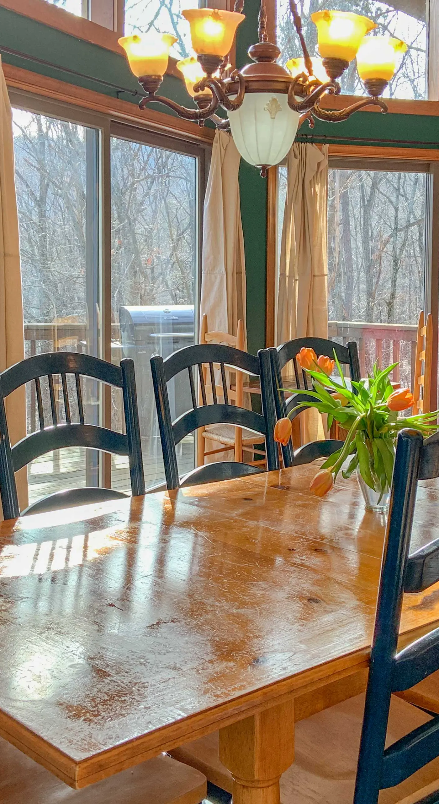'The Overlook' in Massanutten’s All Season Resort