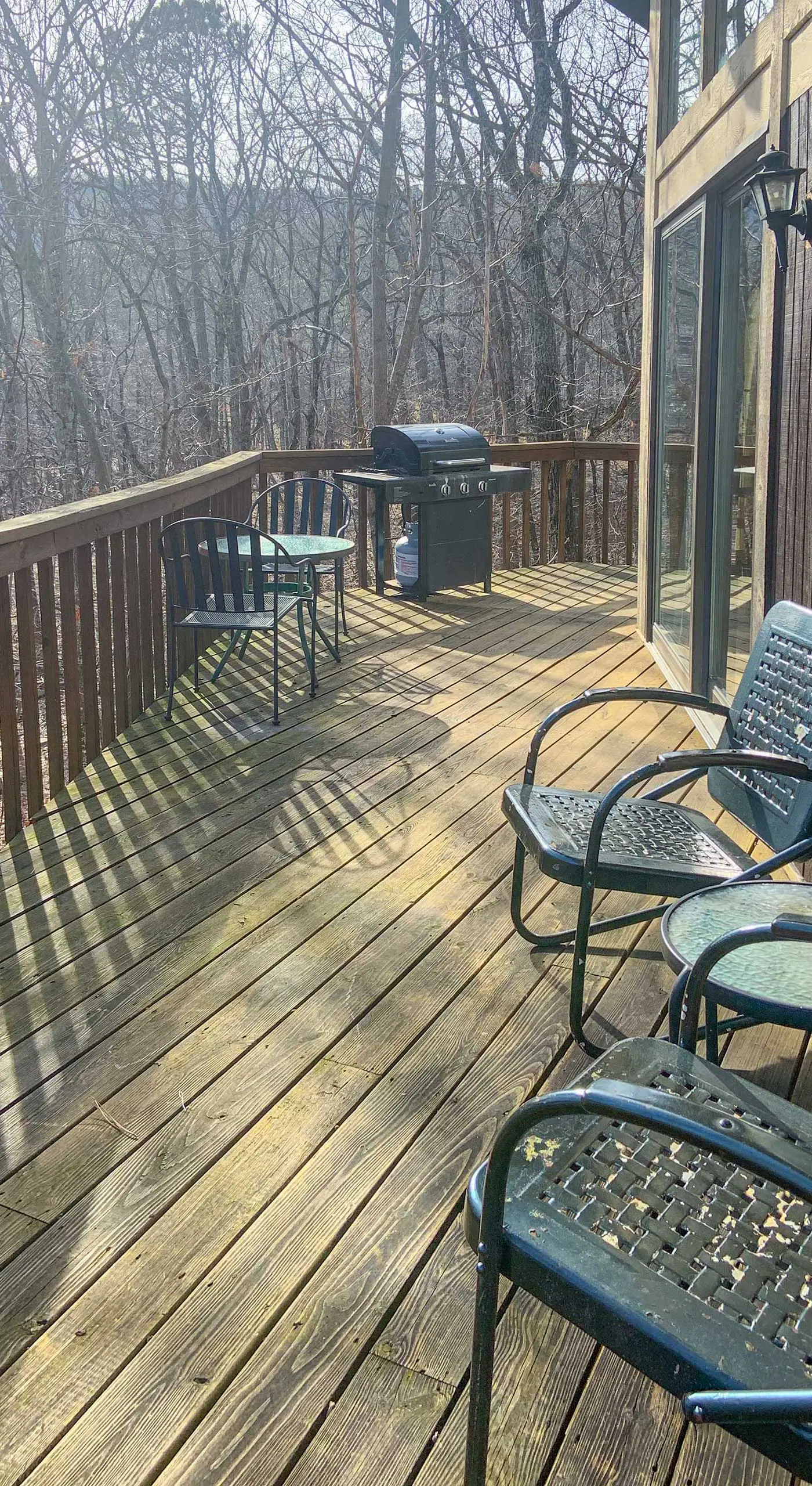 'The Overlook' in Massanutten’s All Season Resort