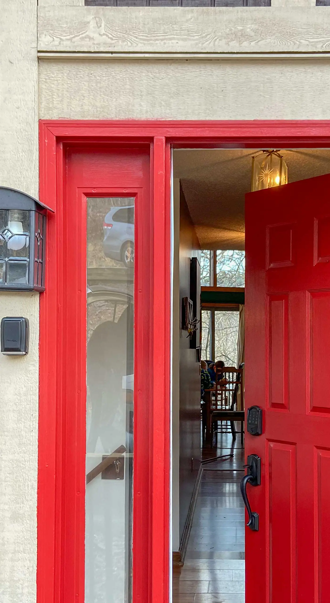 'The Overlook' in Massanutten’s All Season Resort