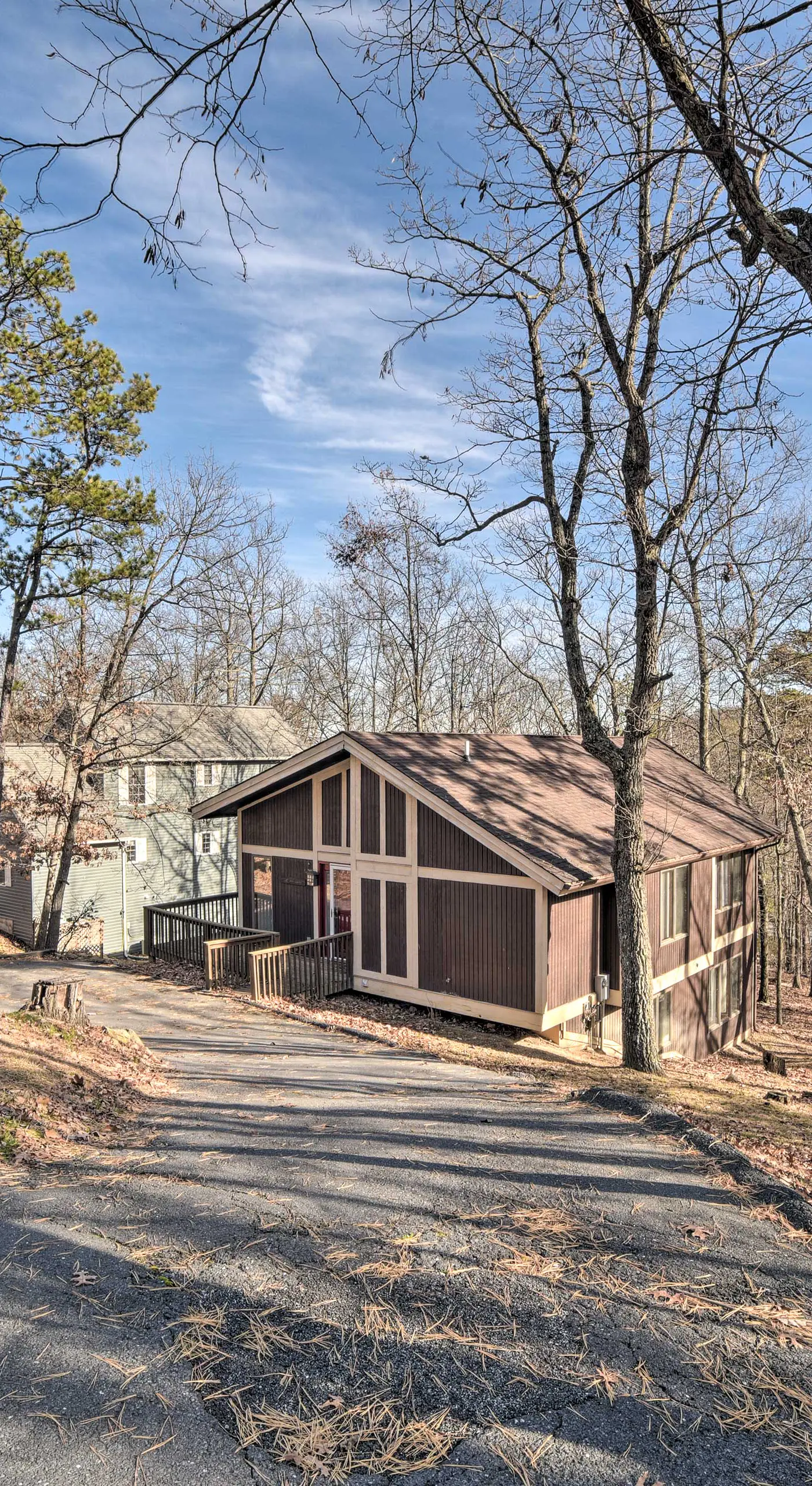 'The Overlook' in Massanutten’s All Season Resort