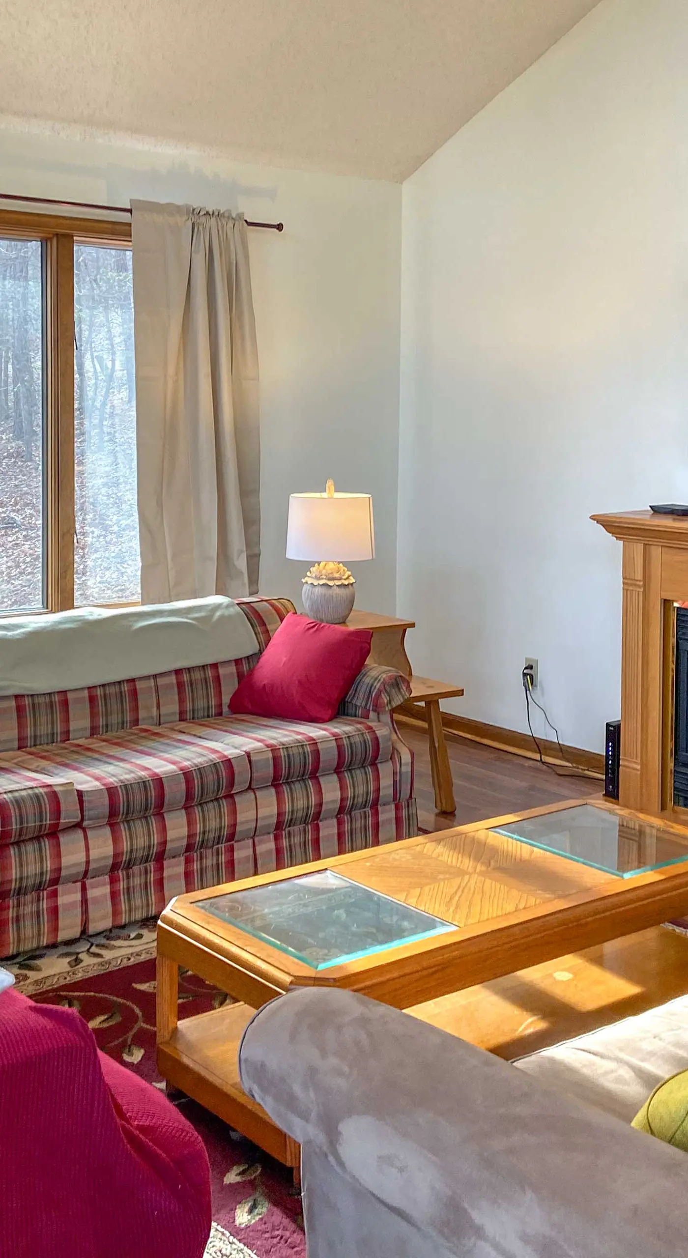 'The Overlook' in Massanutten’s All Season Resort