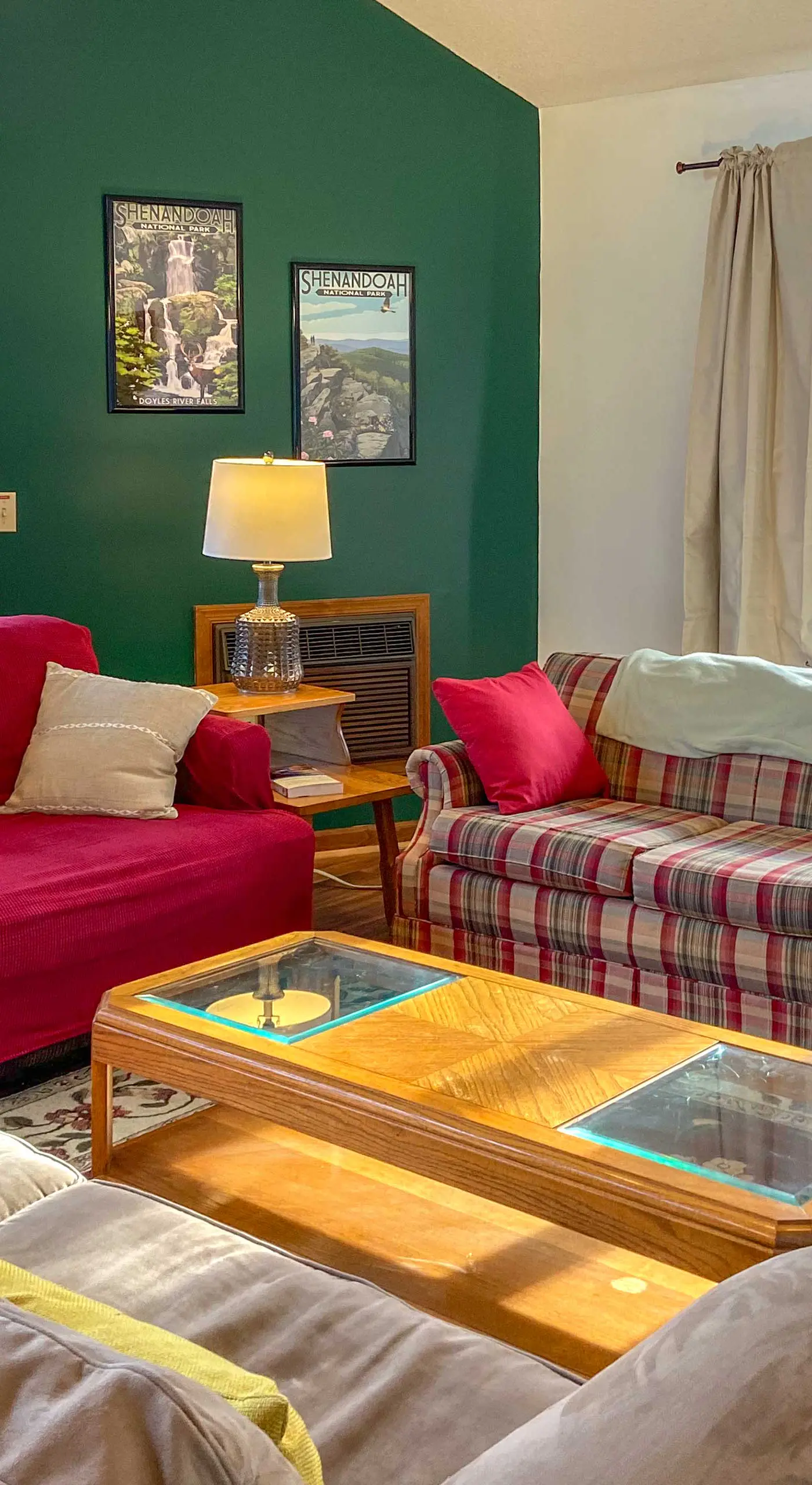 'The Overlook' in Massanutten’s All Season Resort