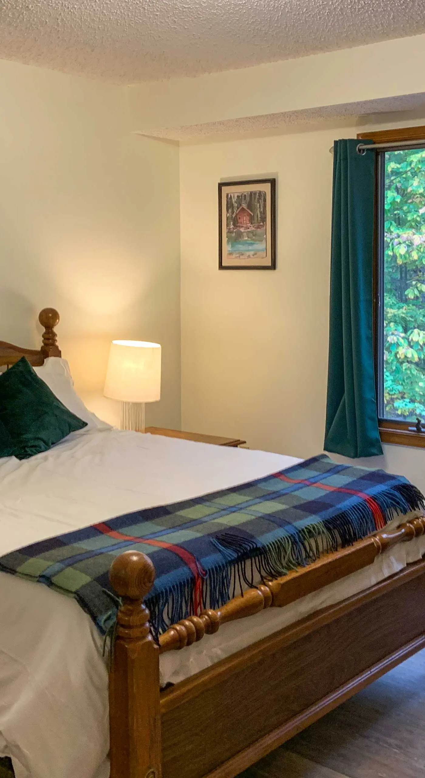 'The Overlook' in Massanutten’s All Season Resort