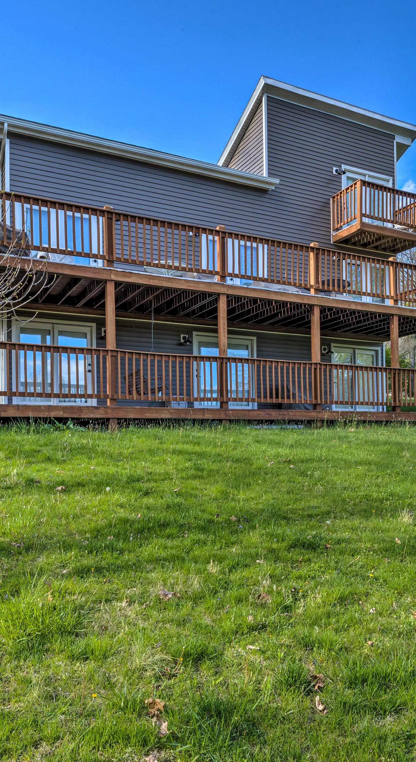 Pet-Friendly Massanutten Resort Home w/ Yard!