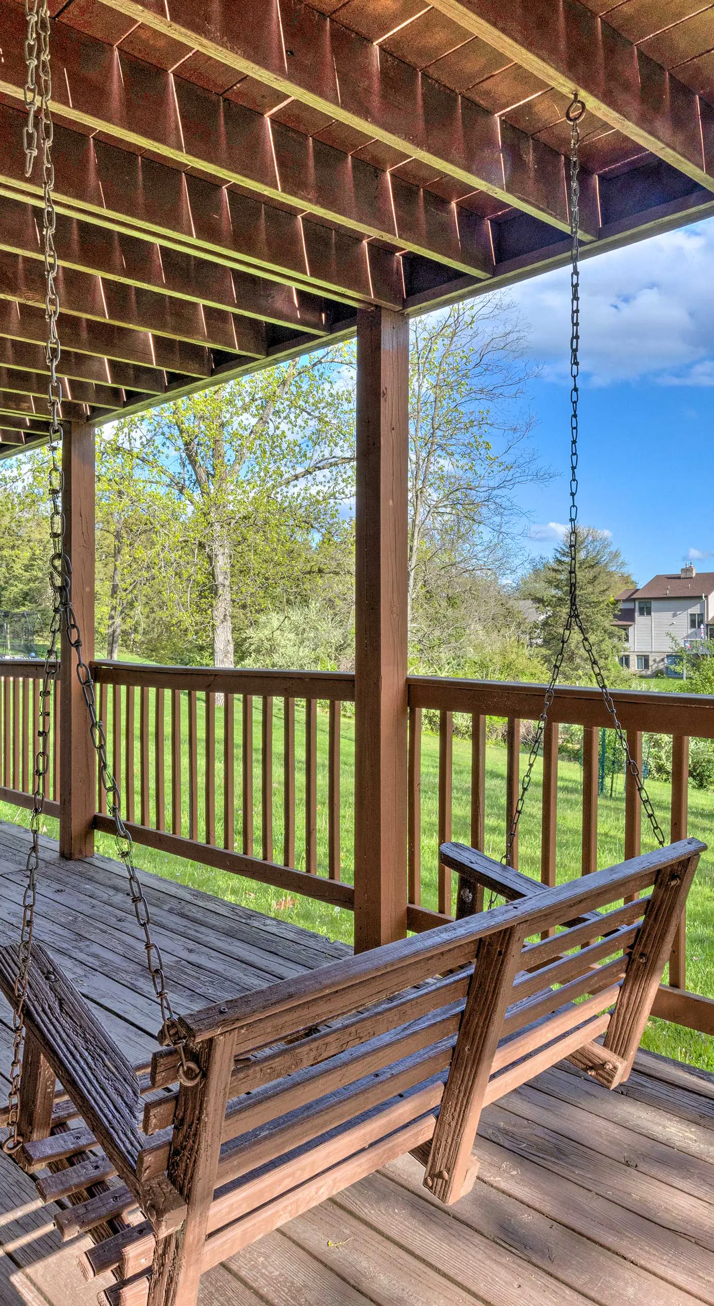 Pet-Friendly Massanutten Resort Home w/ Yard!