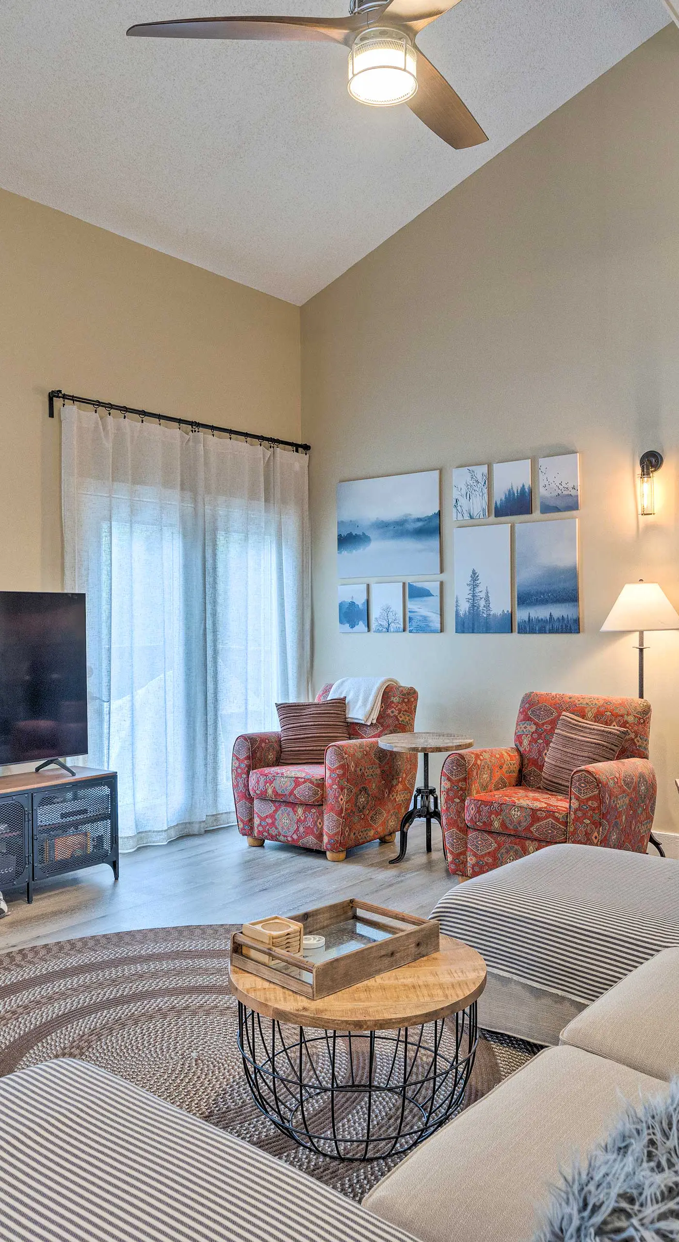 Pet-Friendly Massanutten Resort Home w/ Yard!