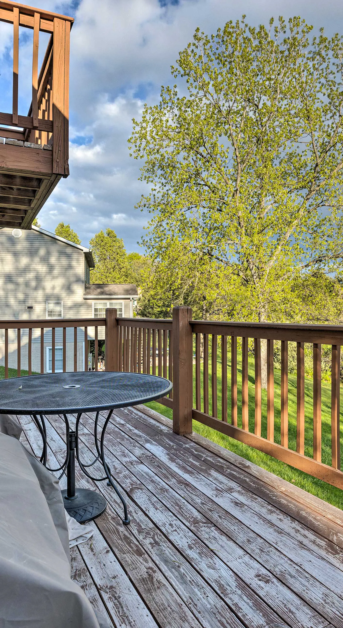 Pet-Friendly Massanutten Resort Home w/ Yard!