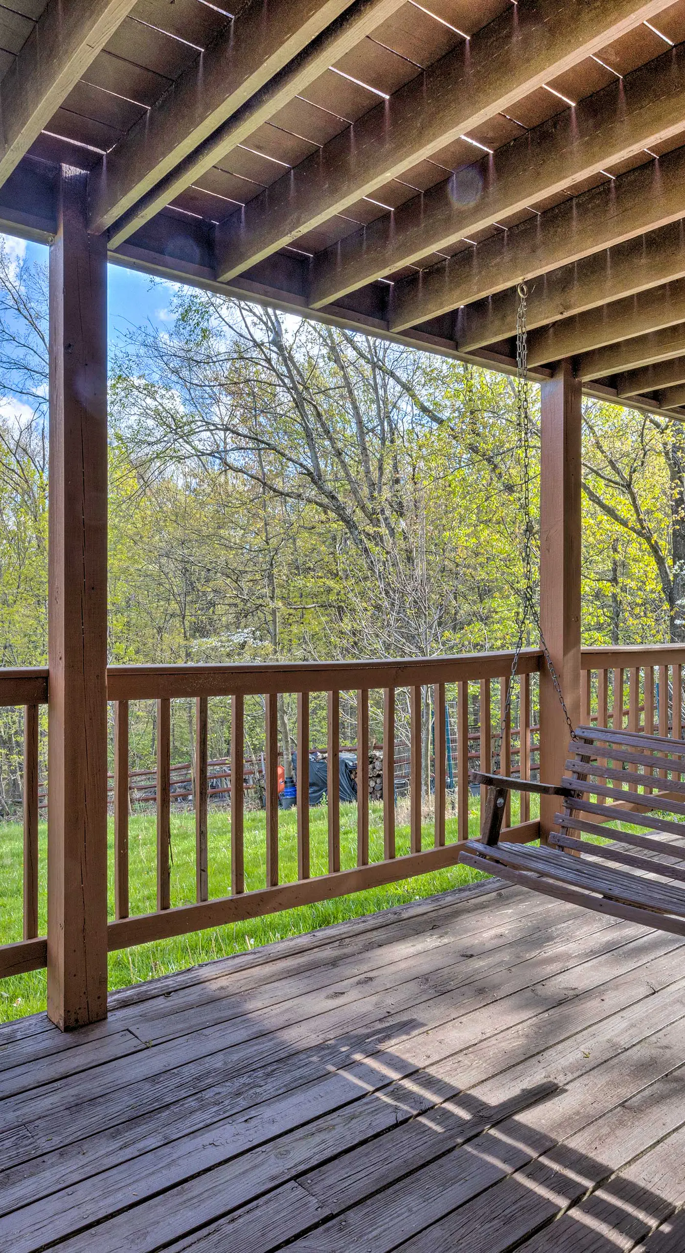 Pet-Friendly Massanutten Resort Home w/ Yard!