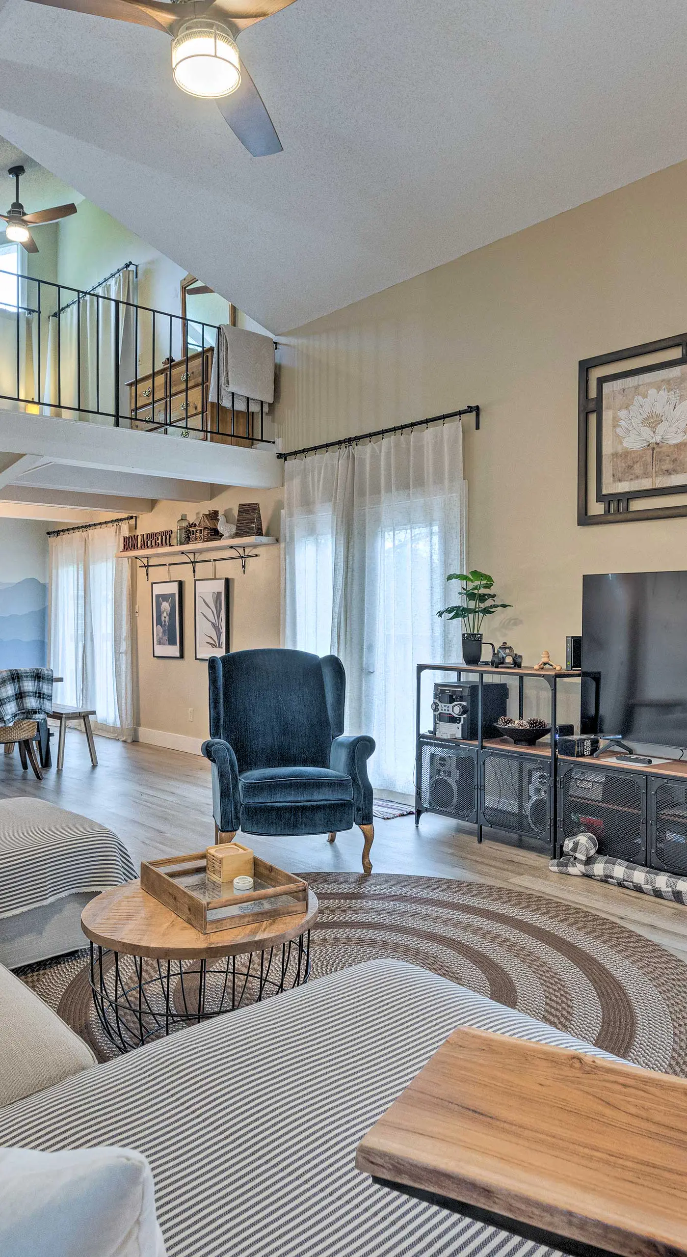 Pet-Friendly Massanutten Resort Home w/ Yard!
