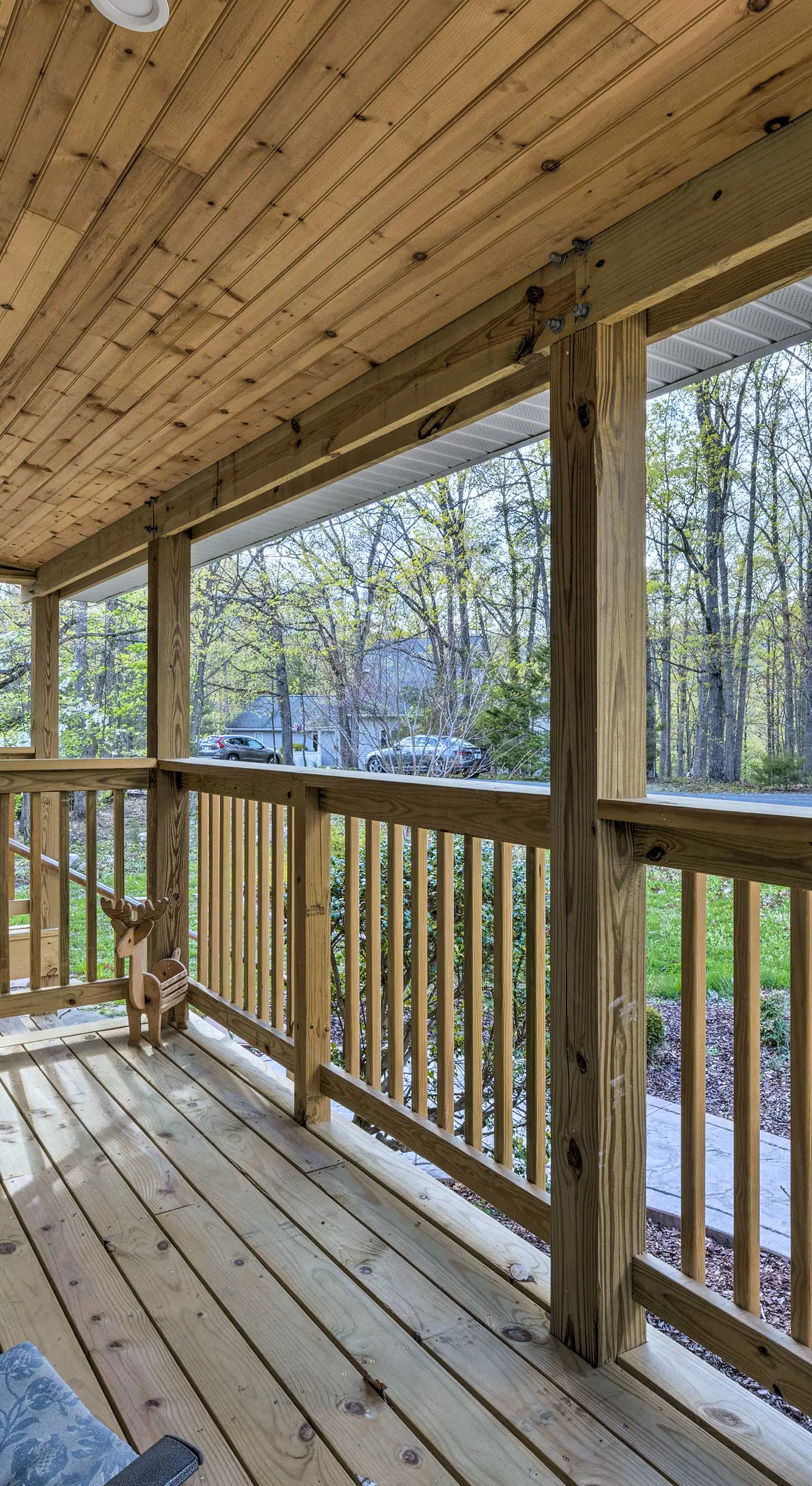 Pet-Friendly Massanutten Resort Home w/ Yard!