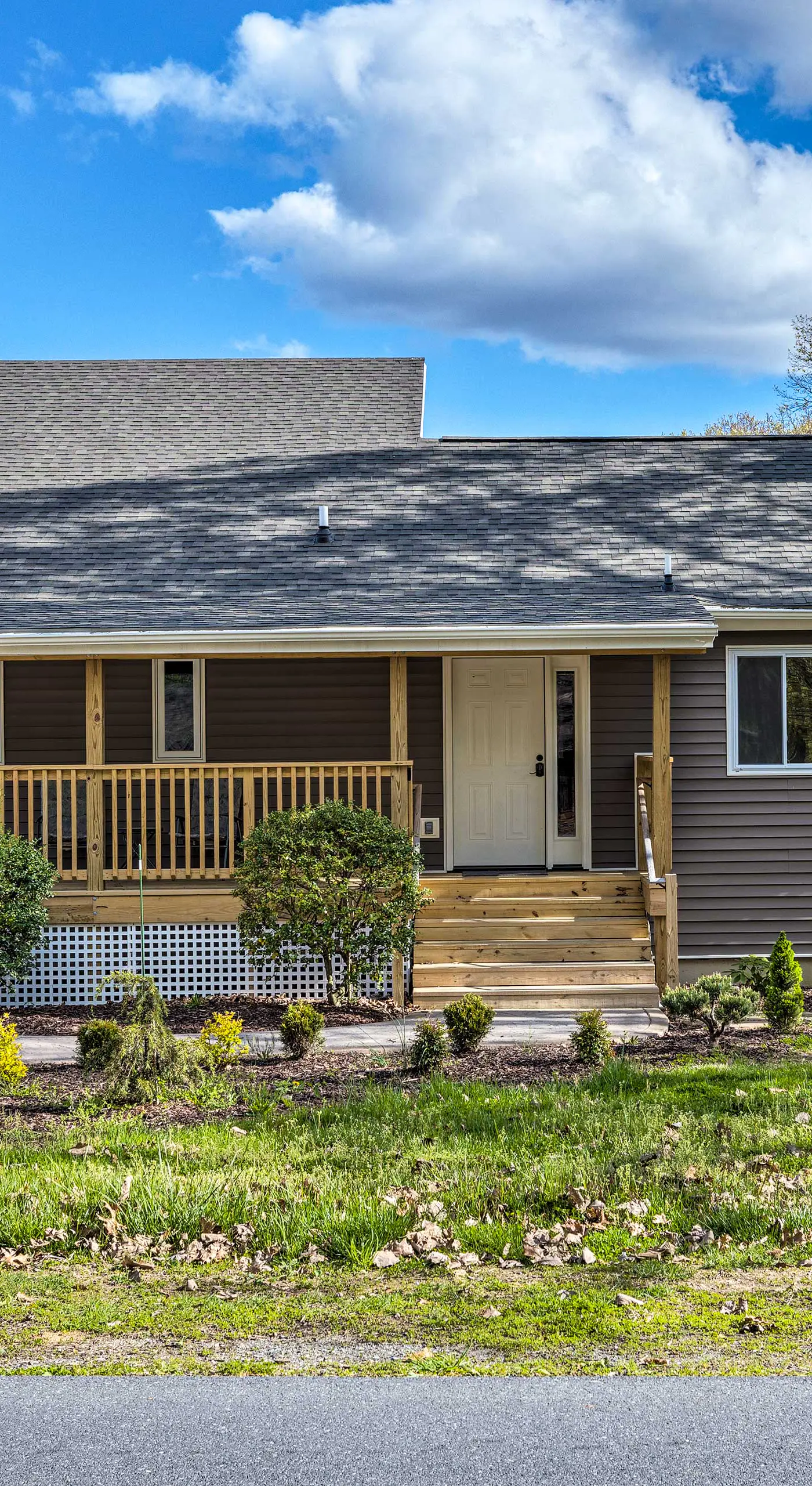 Pet-Friendly Massanutten Resort Home w/ Yard!
