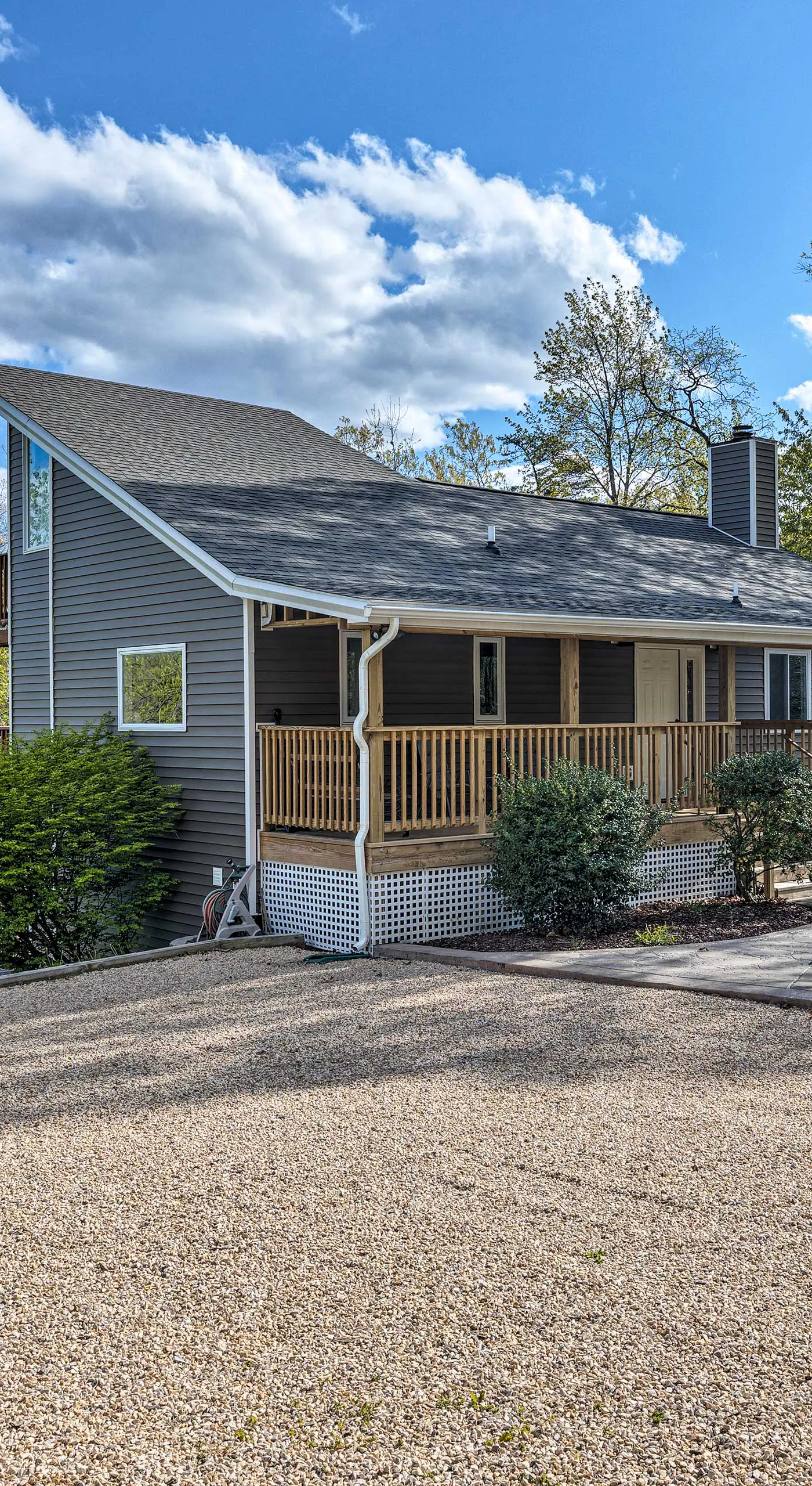 Pet-Friendly Massanutten Resort Home w/ Yard!