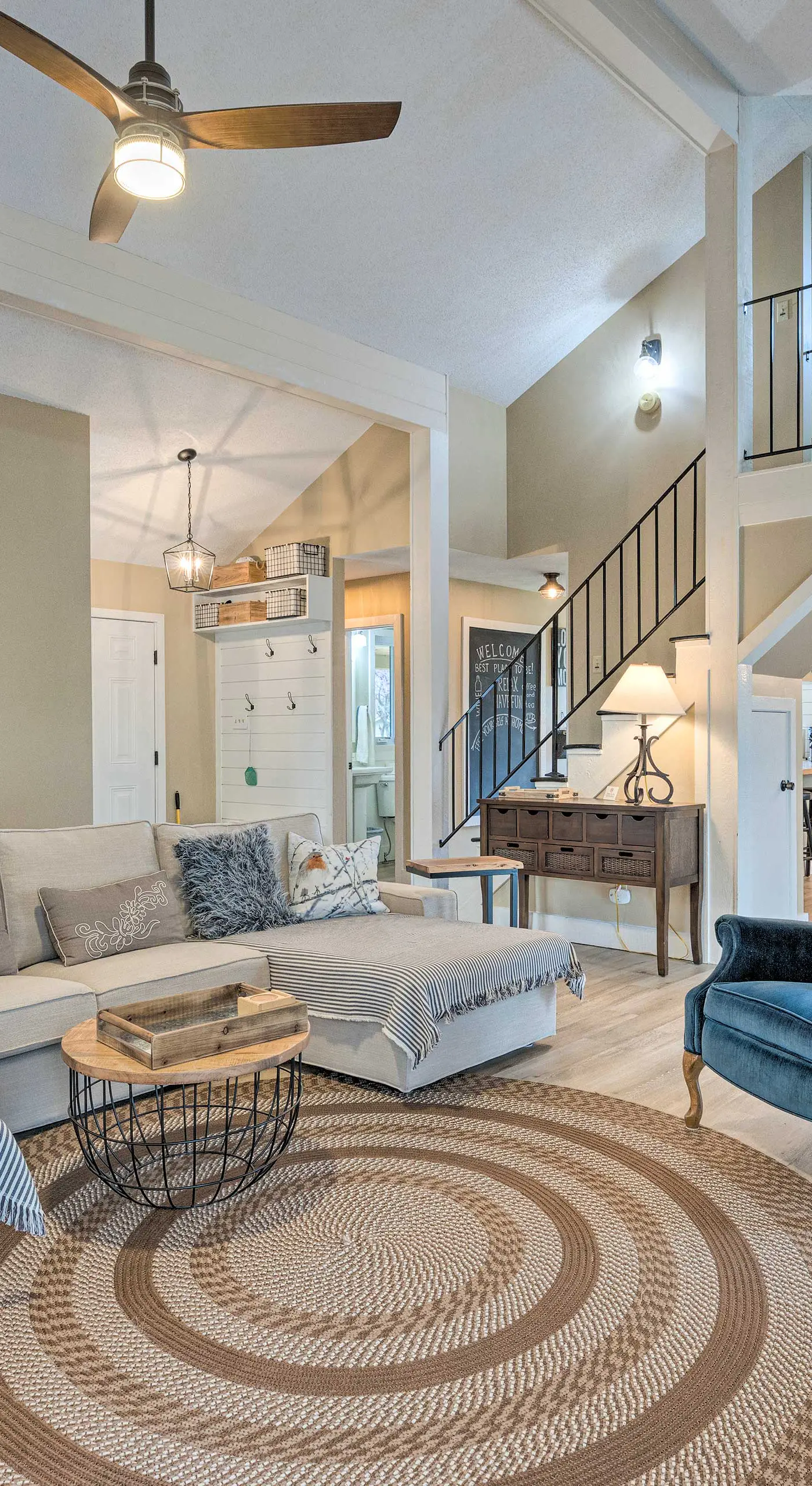 Pet-Friendly Massanutten Resort Home w/ Yard!