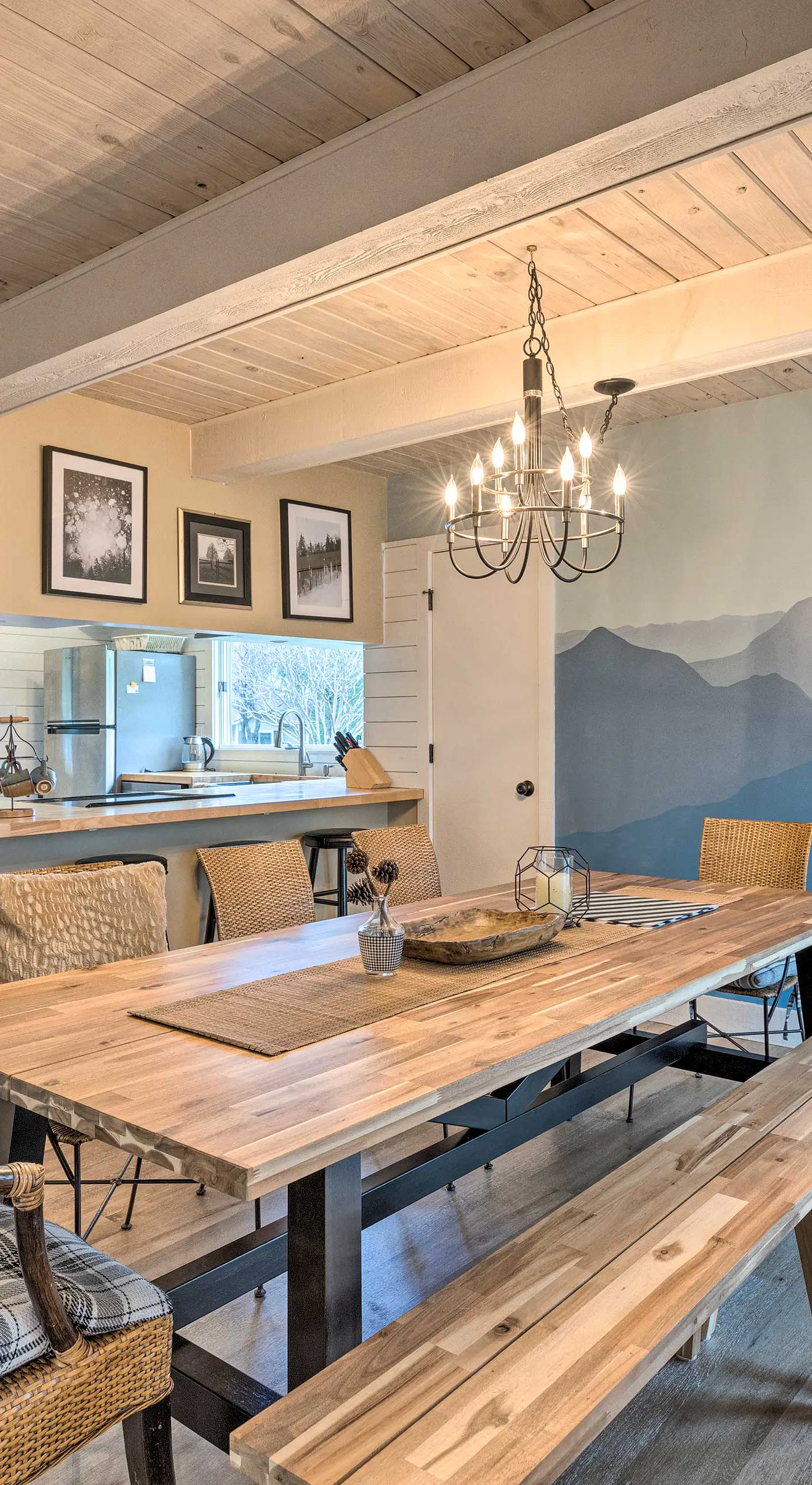 Pet-Friendly Massanutten Resort Home w/ Yard!