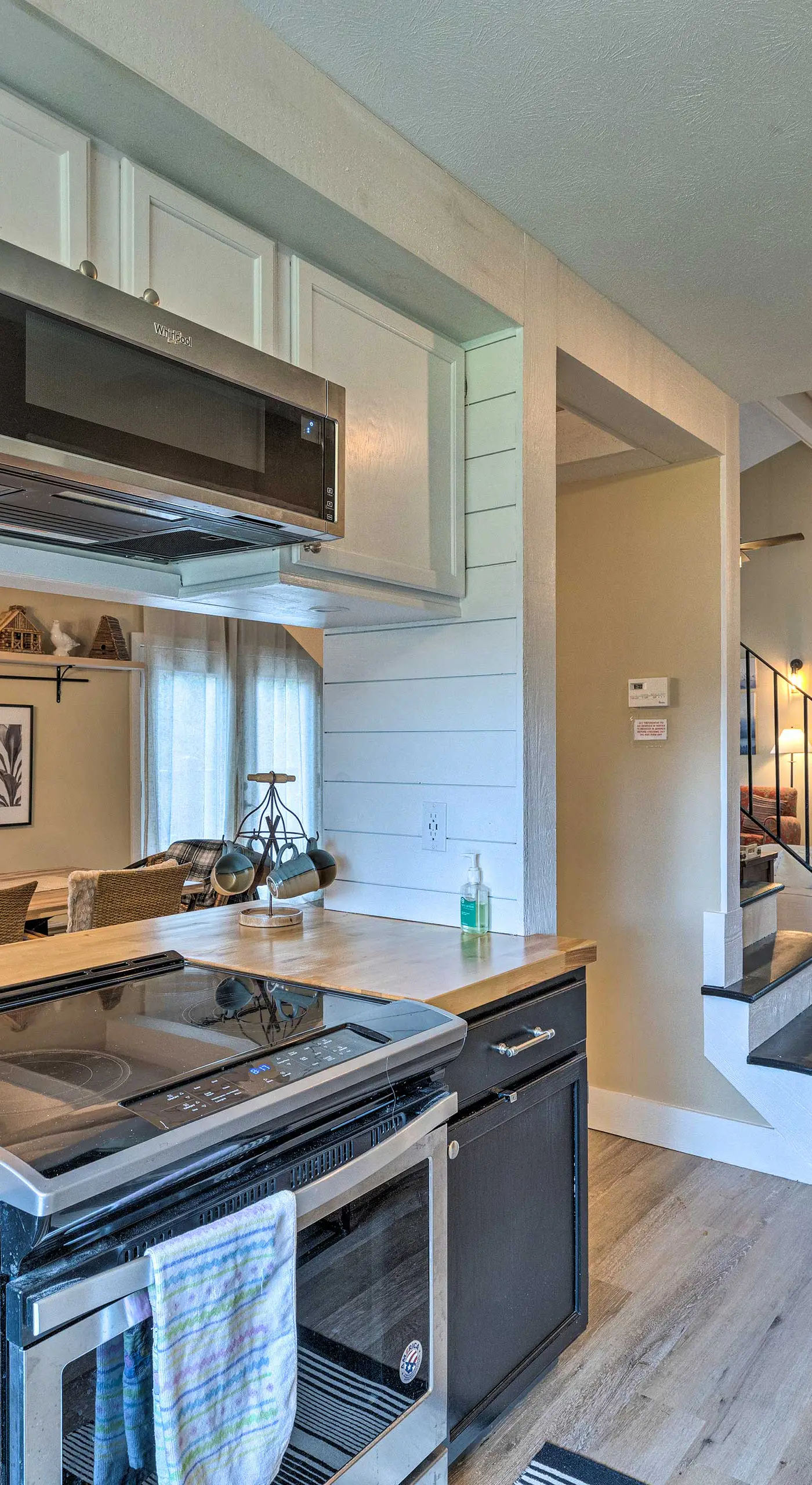 Pet-Friendly Massanutten Resort Home w/ Yard!