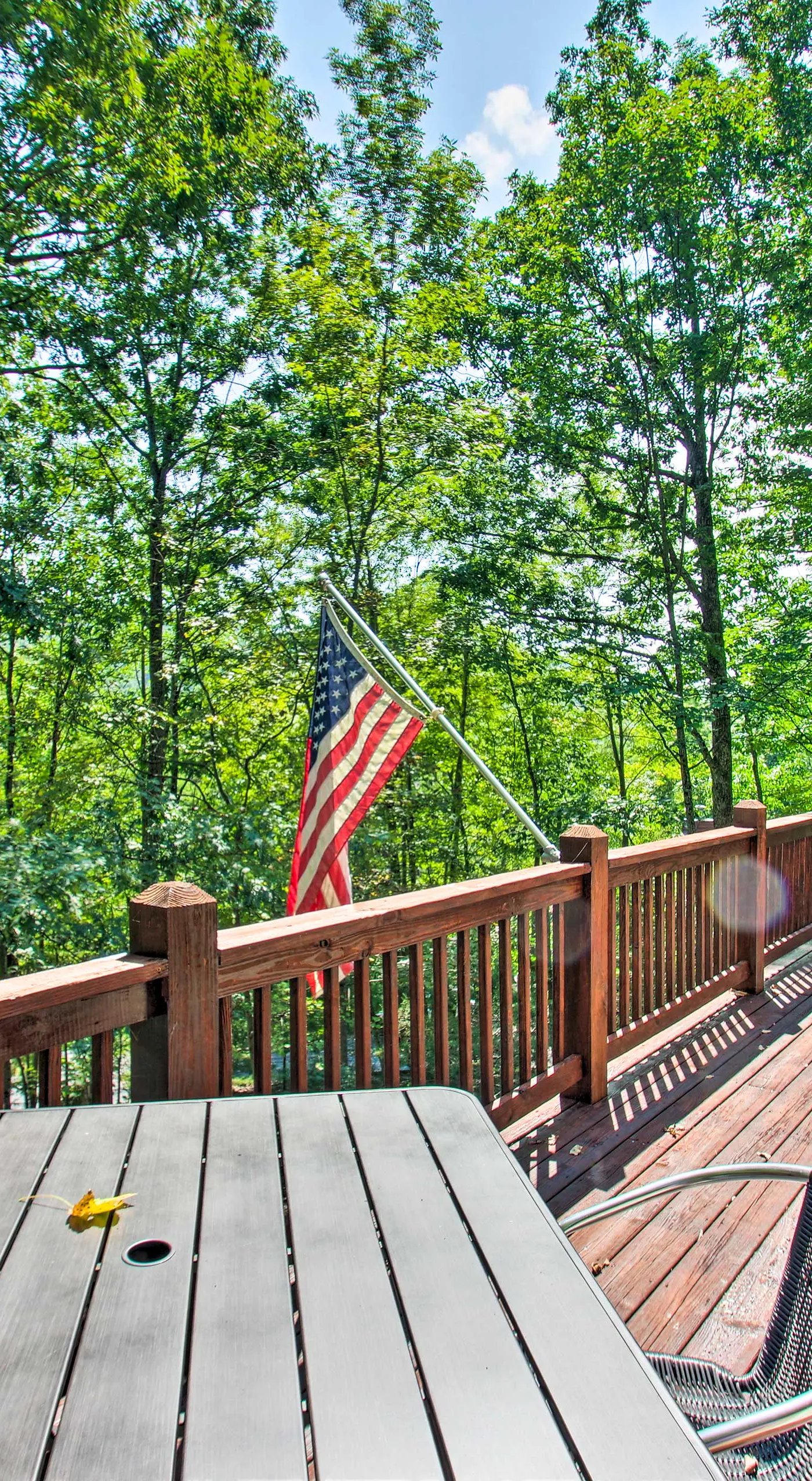 Family Getaway < 2 Mi to Massanutten Ski Lodge!