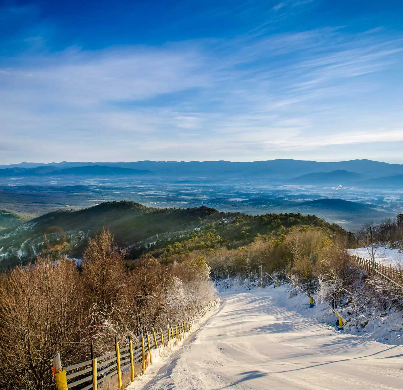 Family Getaway < 2 Mi to Massanutten Ski Lodge!