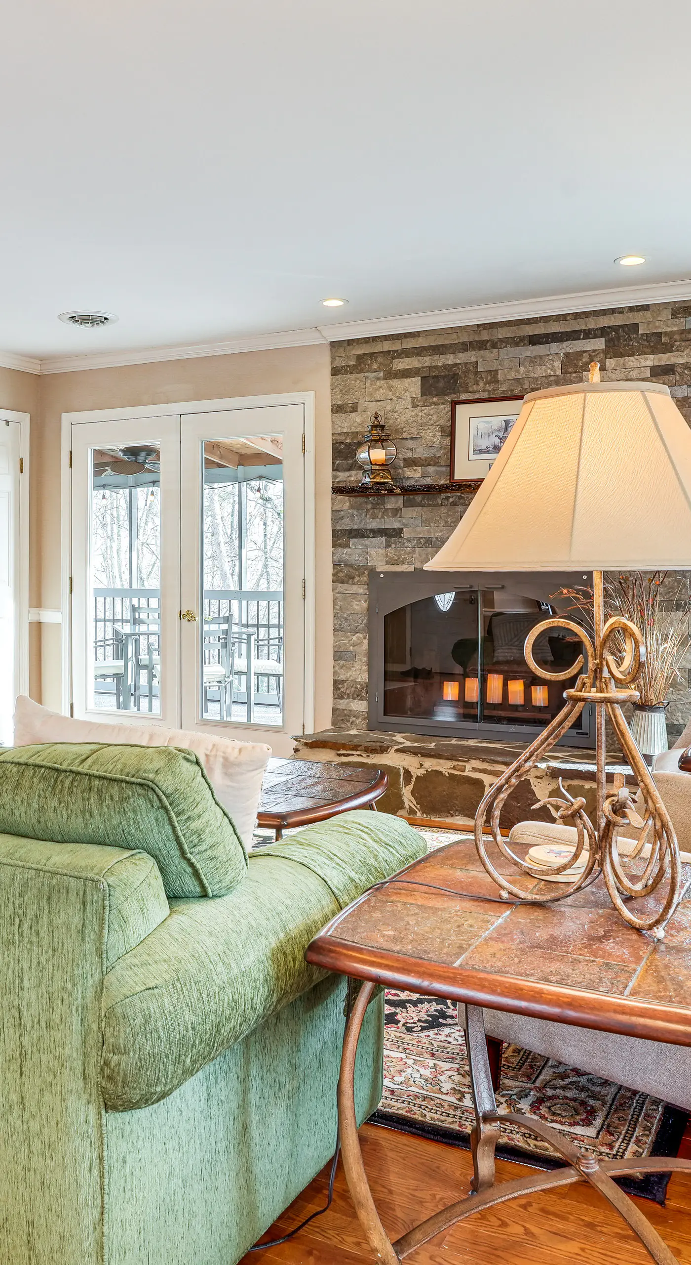 Hike, Bike, Golf! Massanutten Resort Family Escape