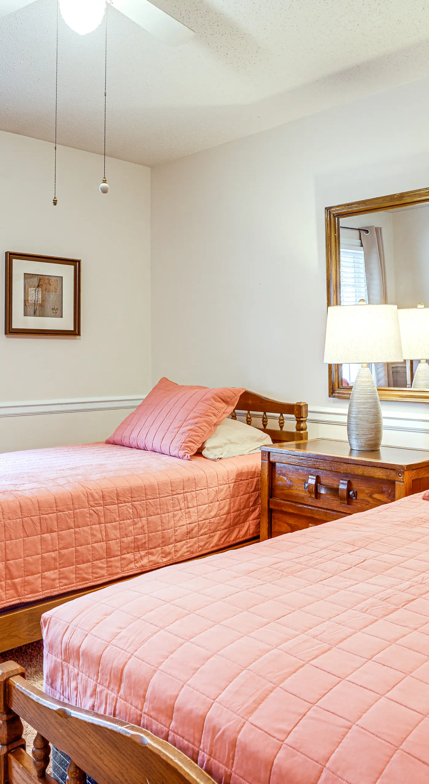 Hike, Bike, Golf! Massanutten Resort Family Escape