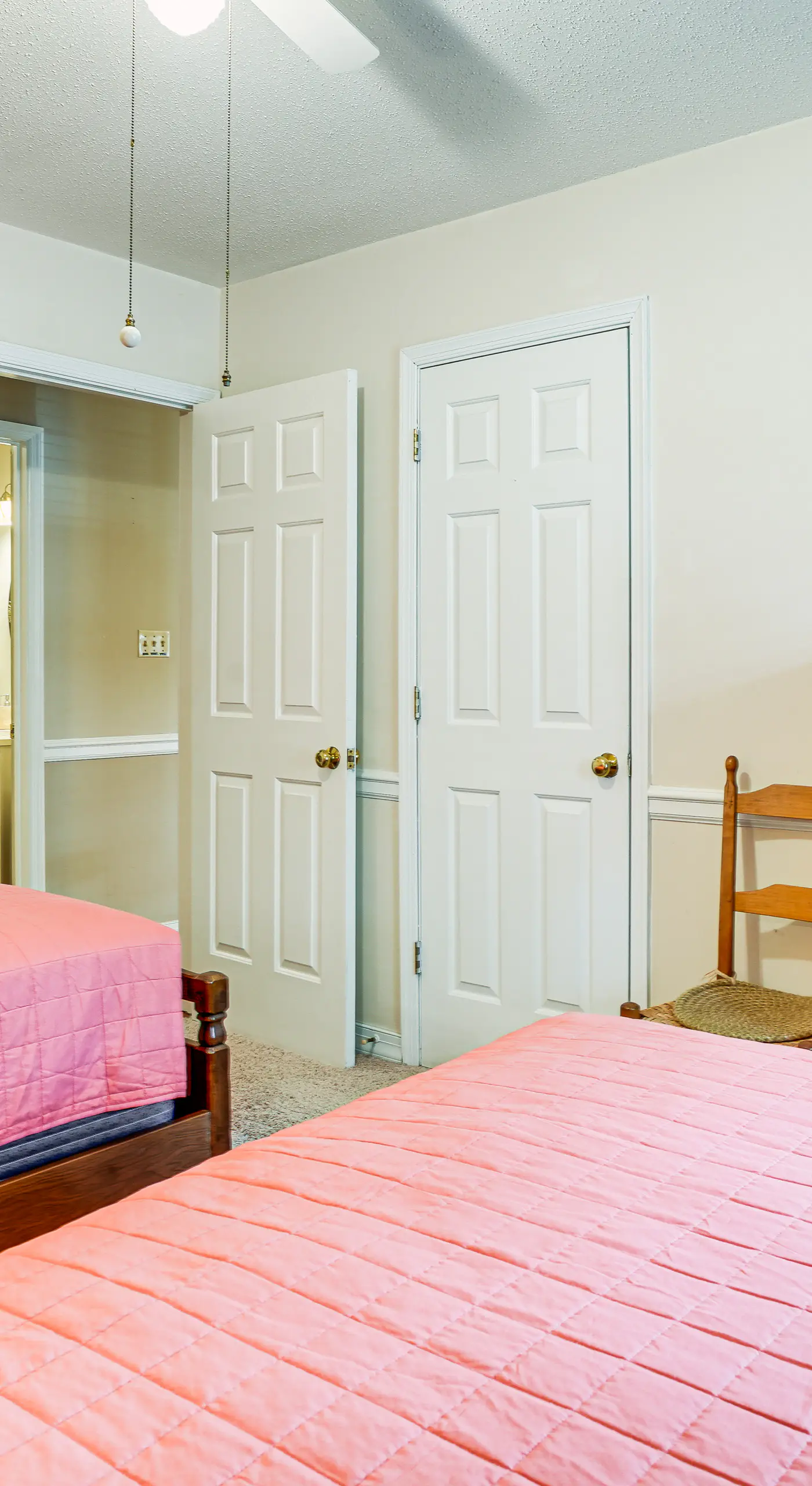 Hike, Bike, Golf! Massanutten Resort Family Escape