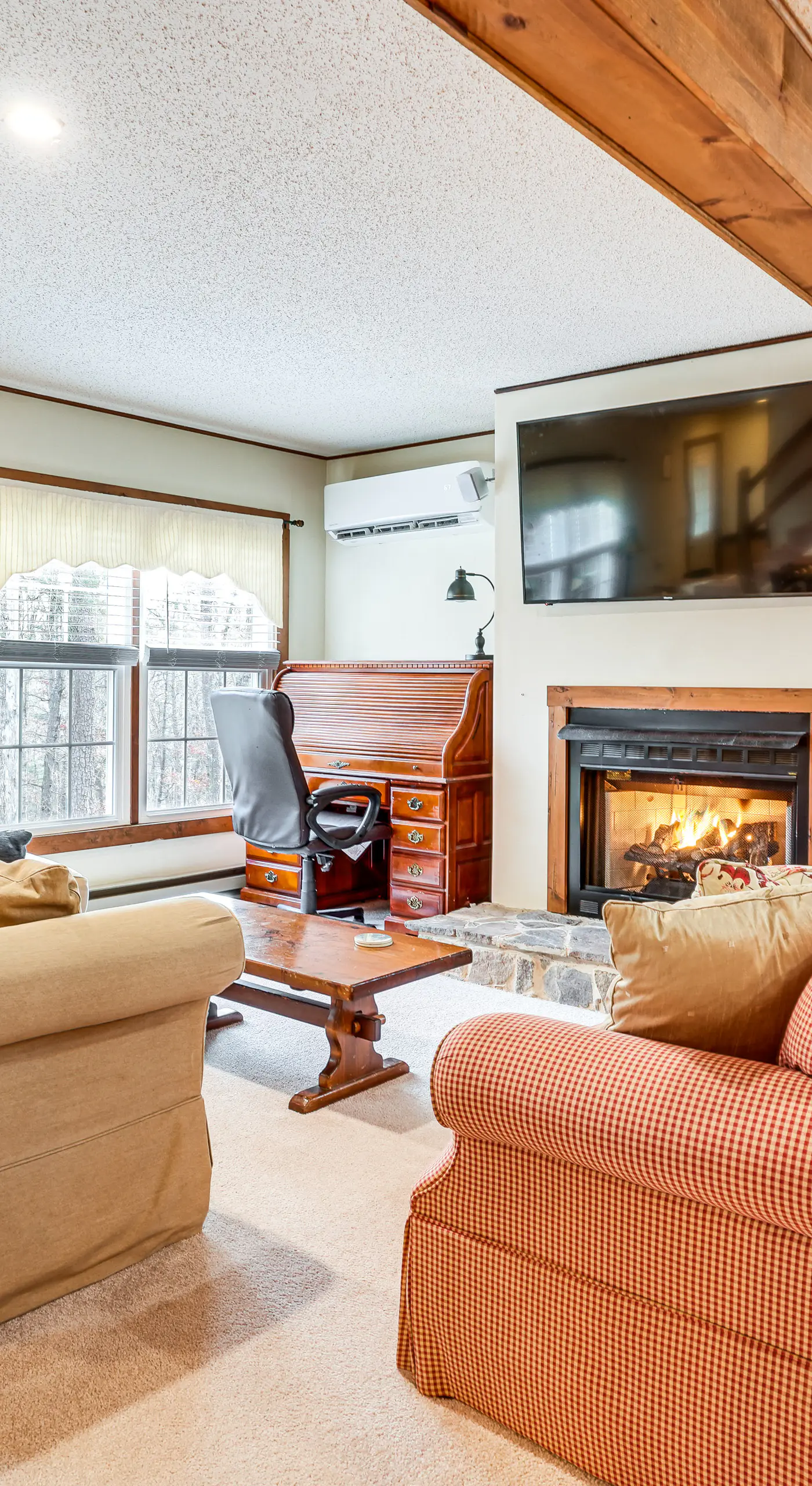 Hike, Bike, Golf! Massanutten Resort Family Escape