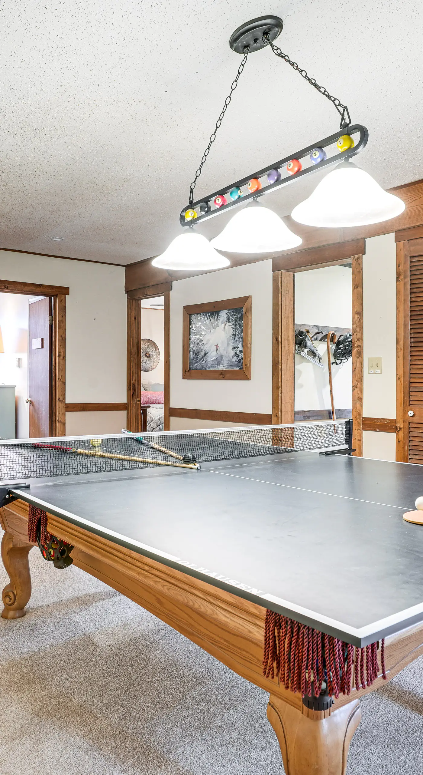 Hike, Bike, Golf! Massanutten Resort Family Escape