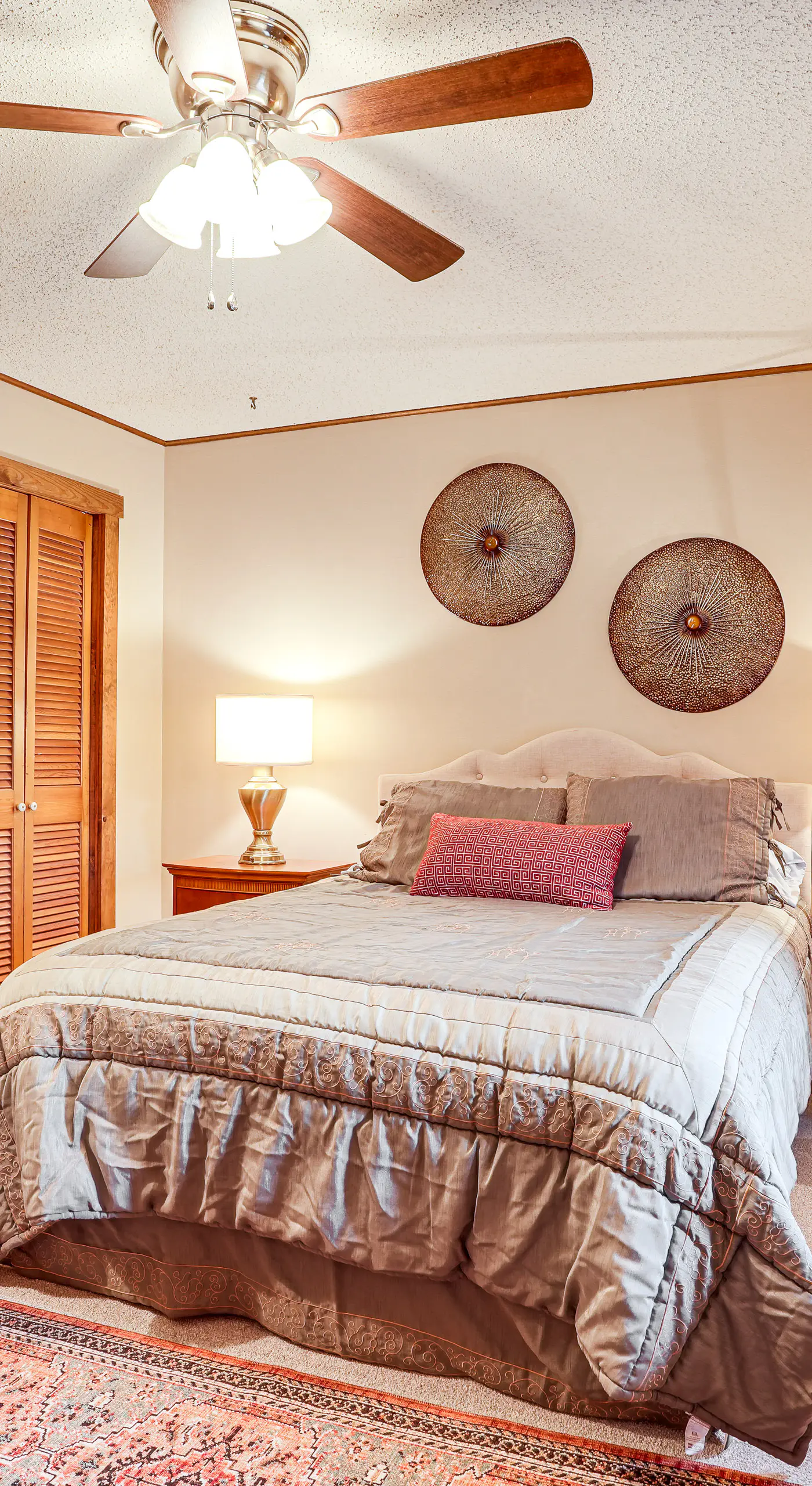 Hike, Bike, Golf! Massanutten Resort Family Escape