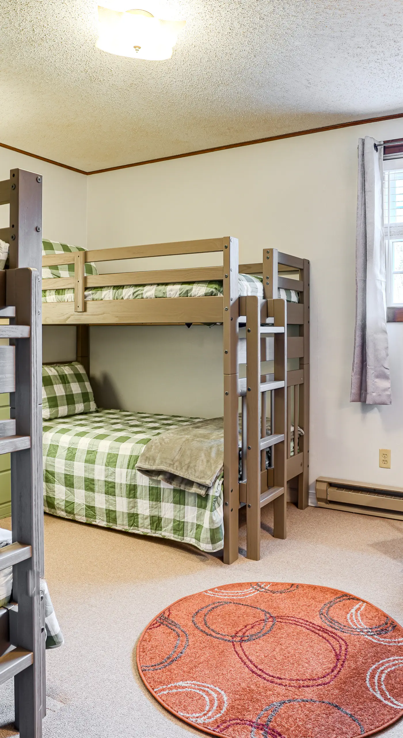 Hike, Bike, Golf! Massanutten Resort Family Escape