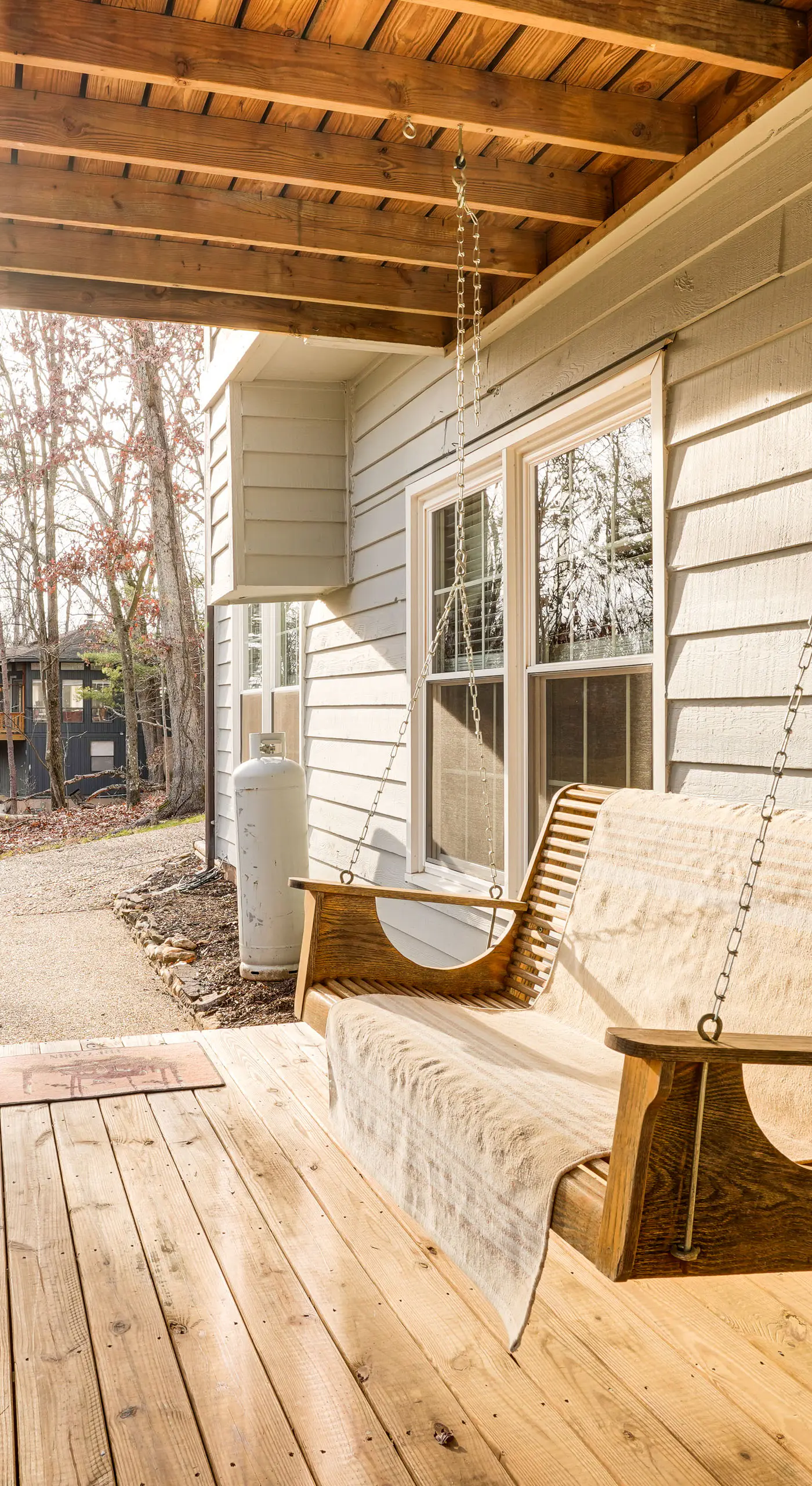 Hike, Bike, Golf! Massanutten Resort Family Escape