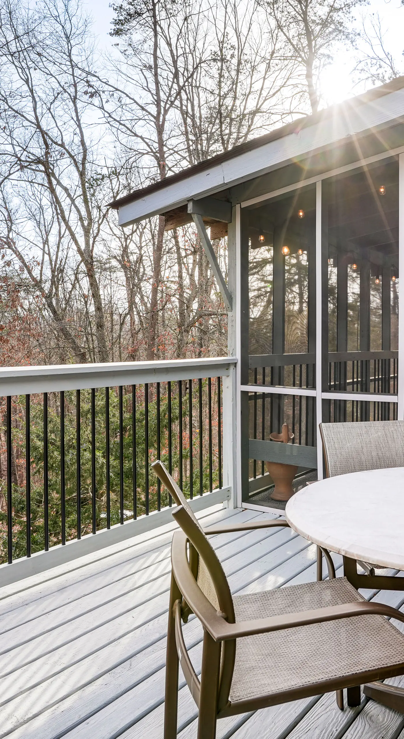 Hike, Bike, Golf! Massanutten Resort Family Escape