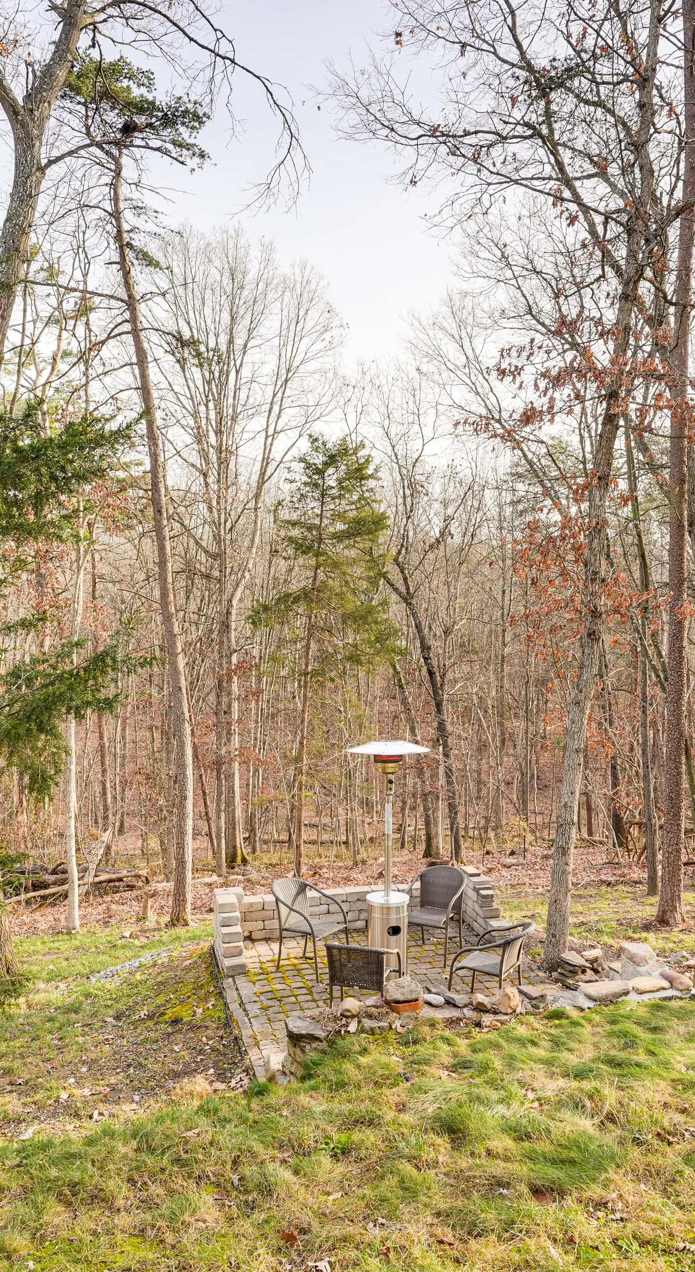 Hike, Bike, Golf! Massanutten Resort Family Escape