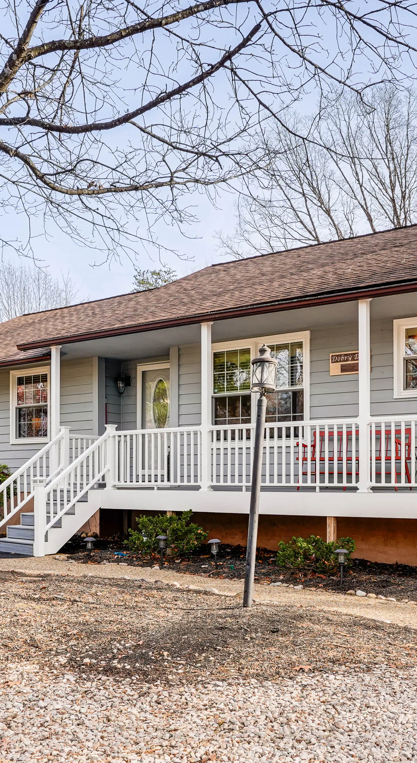 Hike, Bike, Golf! Massanutten Resort Family Escape
