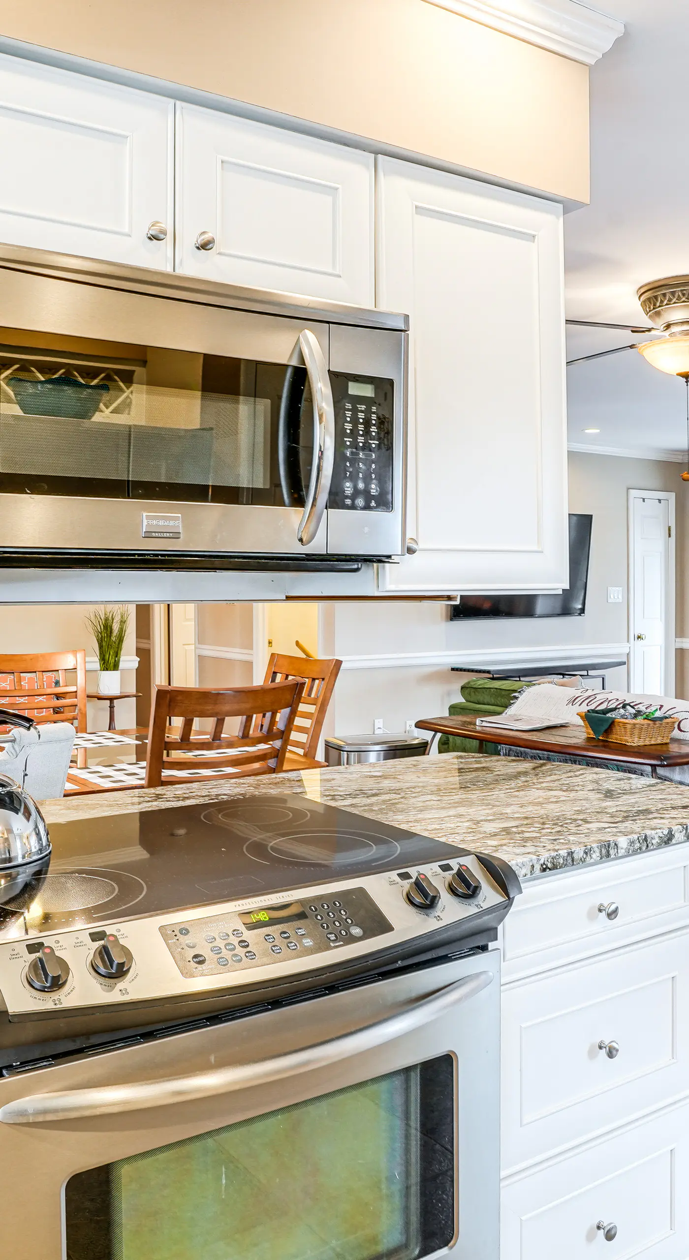 Hike, Bike, Golf! Massanutten Resort Family Escape