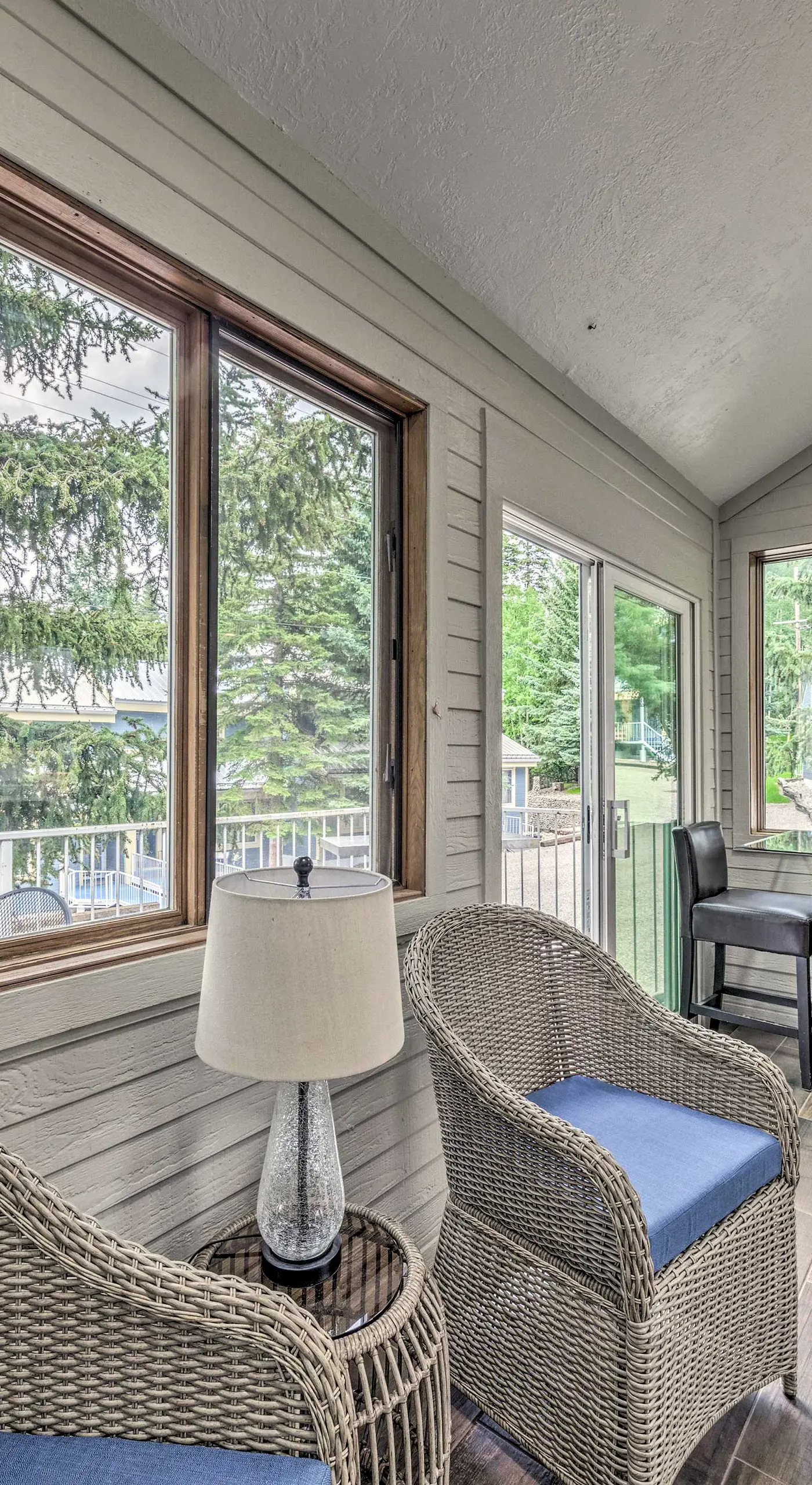 Dreamy, Family-Friendly Cloudcroft Townhome!