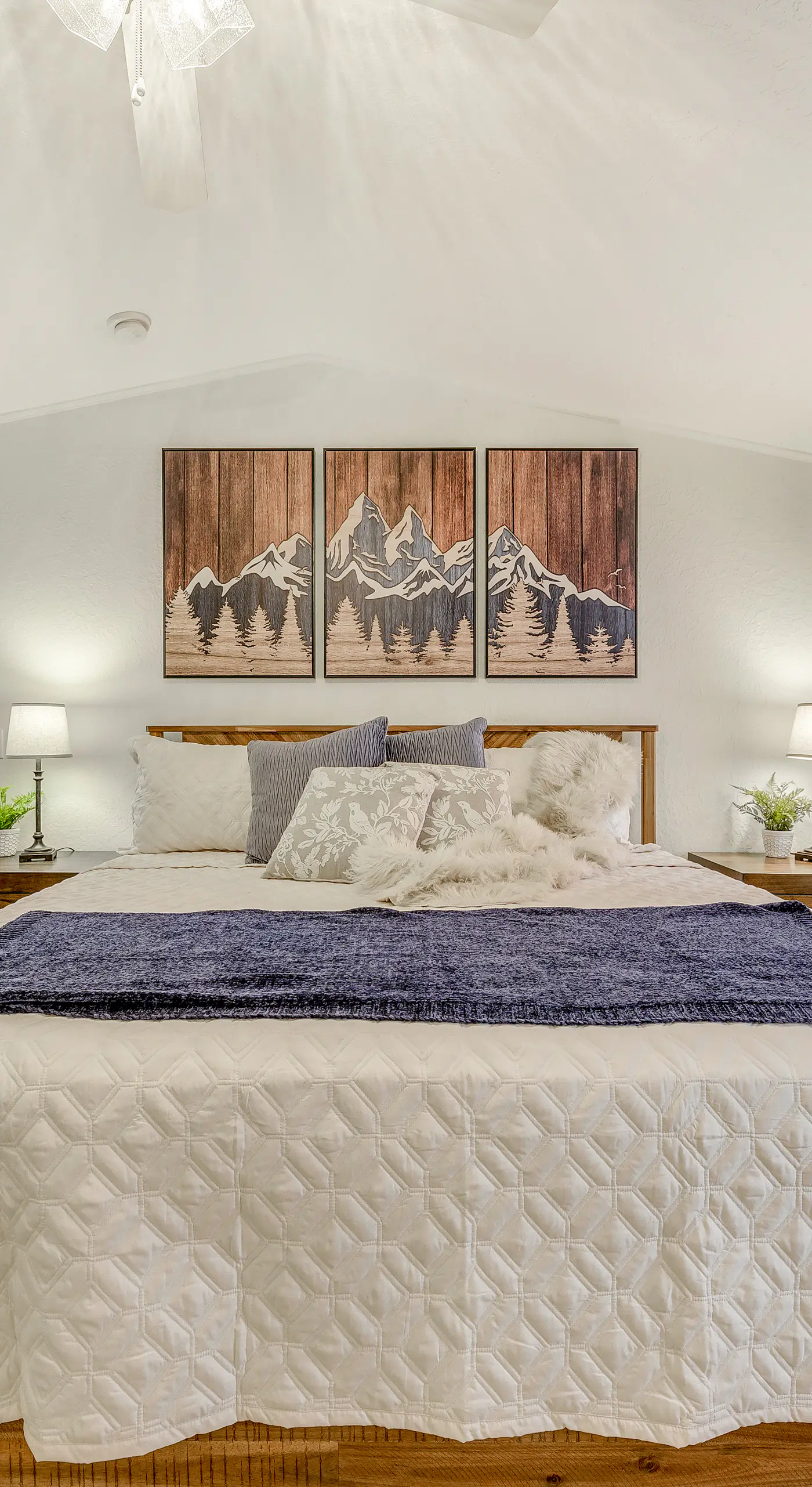 Peaceful Cloudcroft Vacation Rental: Walk to Shops