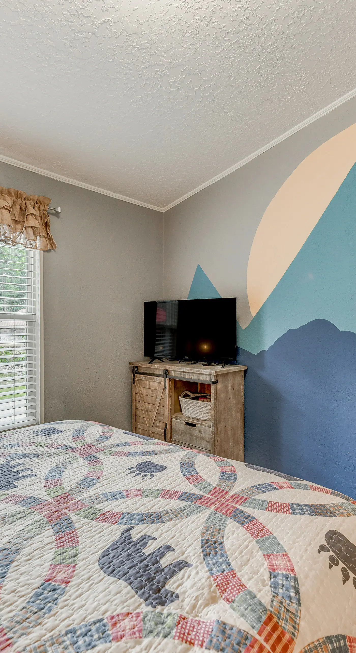 Peaceful Cloudcroft Vacation Rental: Walk to Shops