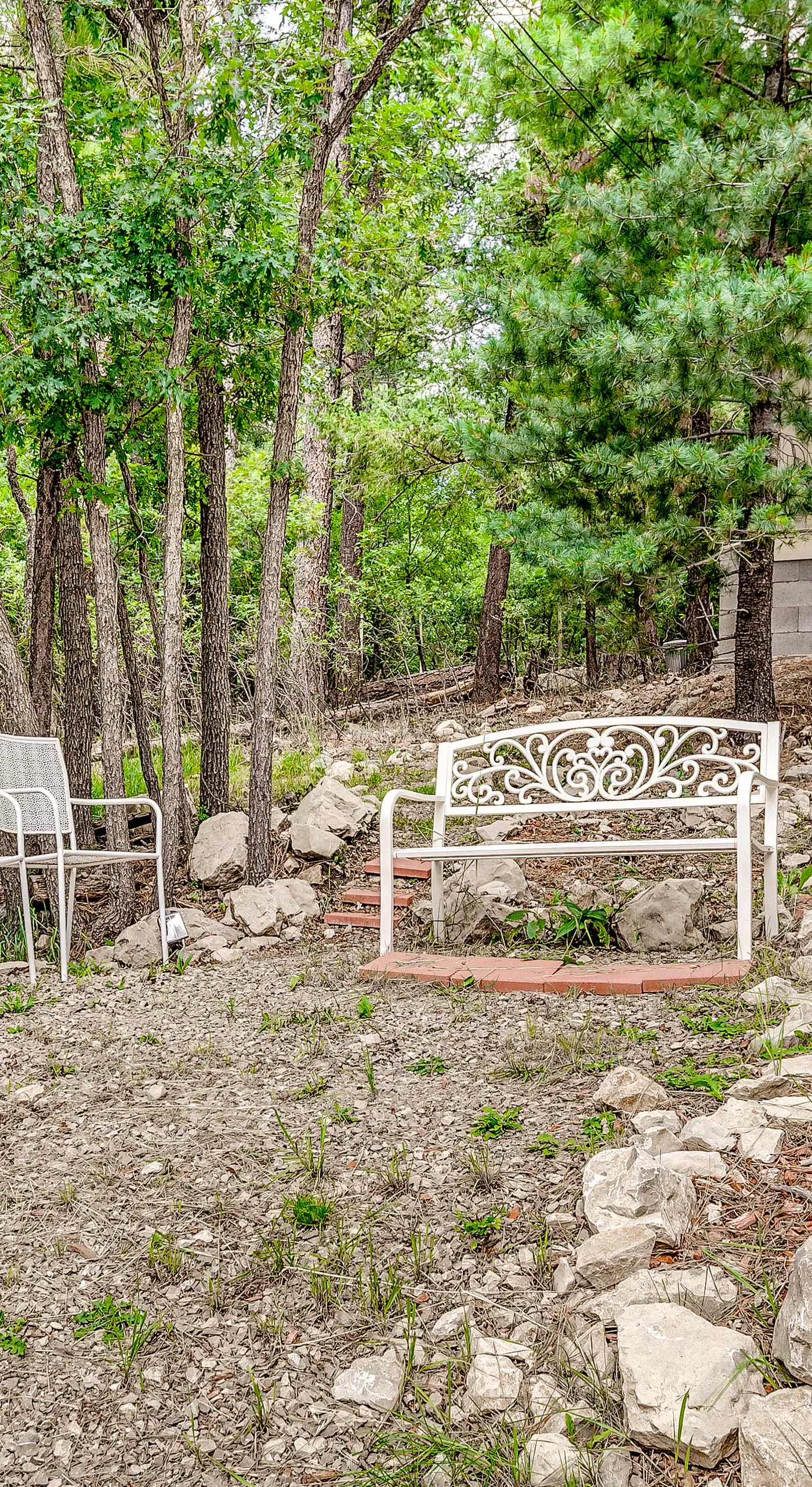 Peaceful Cloudcroft Vacation Rental: Walk to Shops