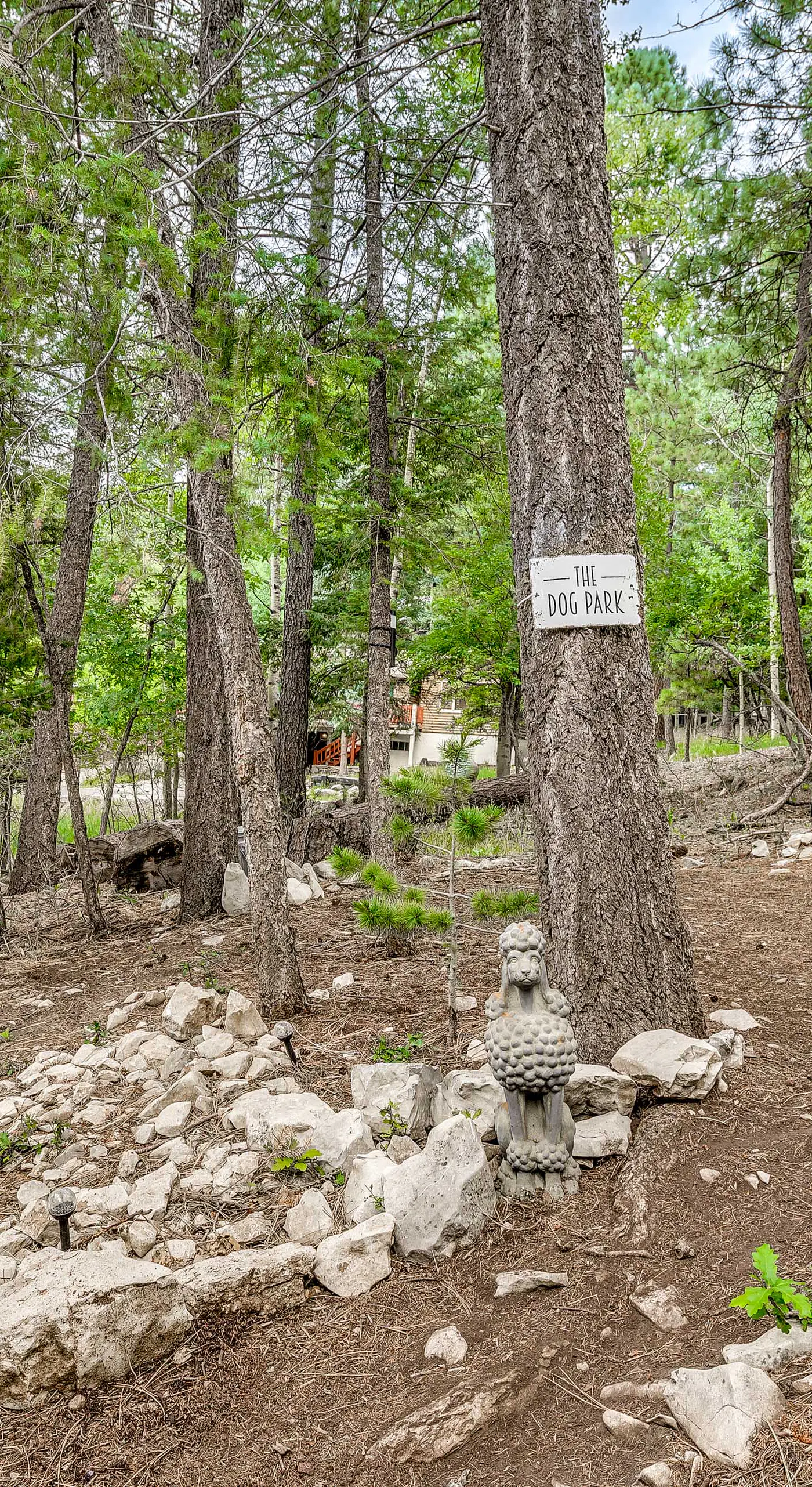 Peaceful Cloudcroft Vacation Rental: Walk to Shops
