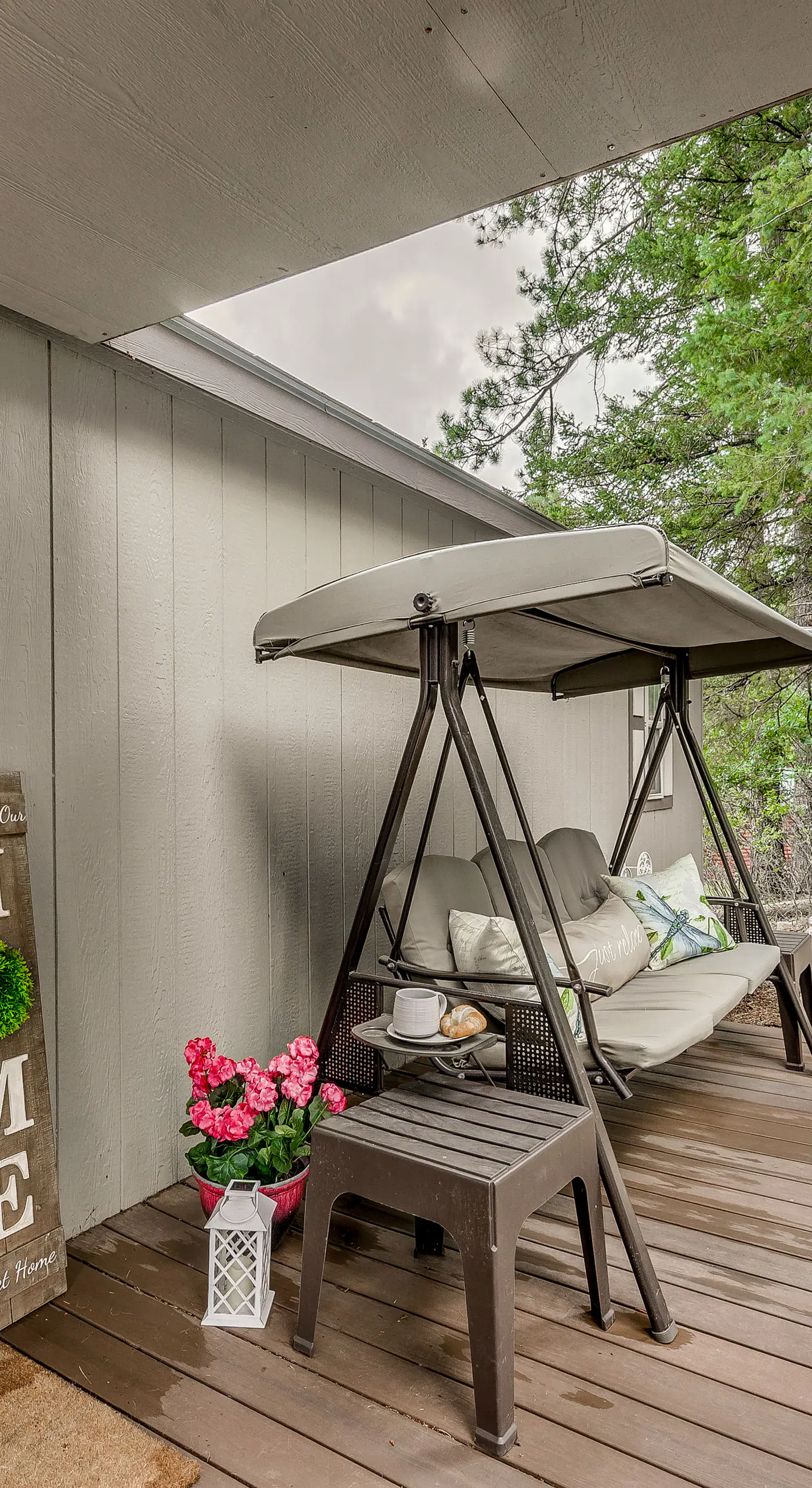Peaceful Cloudcroft Vacation Rental: Walk to Shops