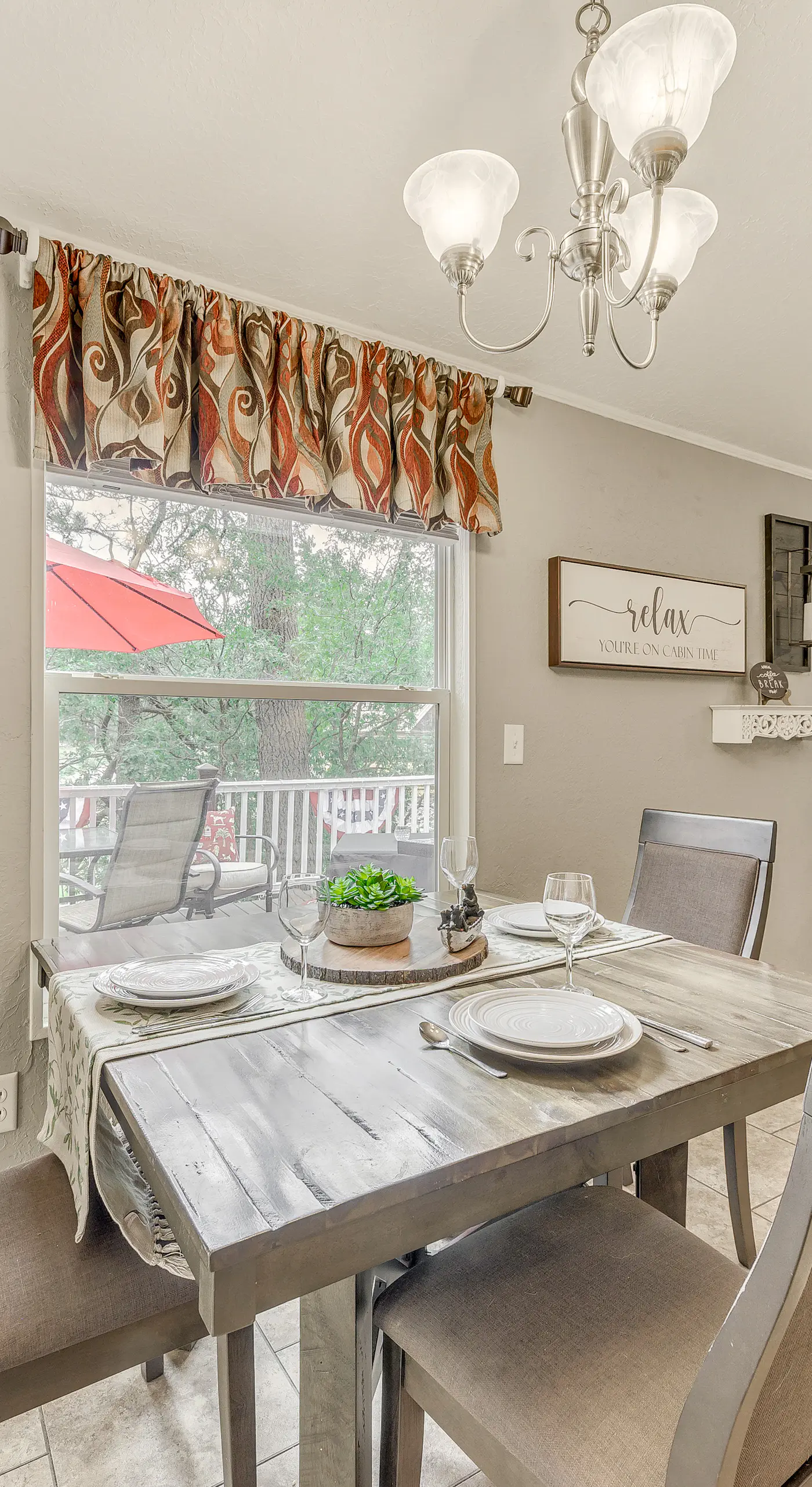 Peaceful Cloudcroft Vacation Rental: Walk to Shops