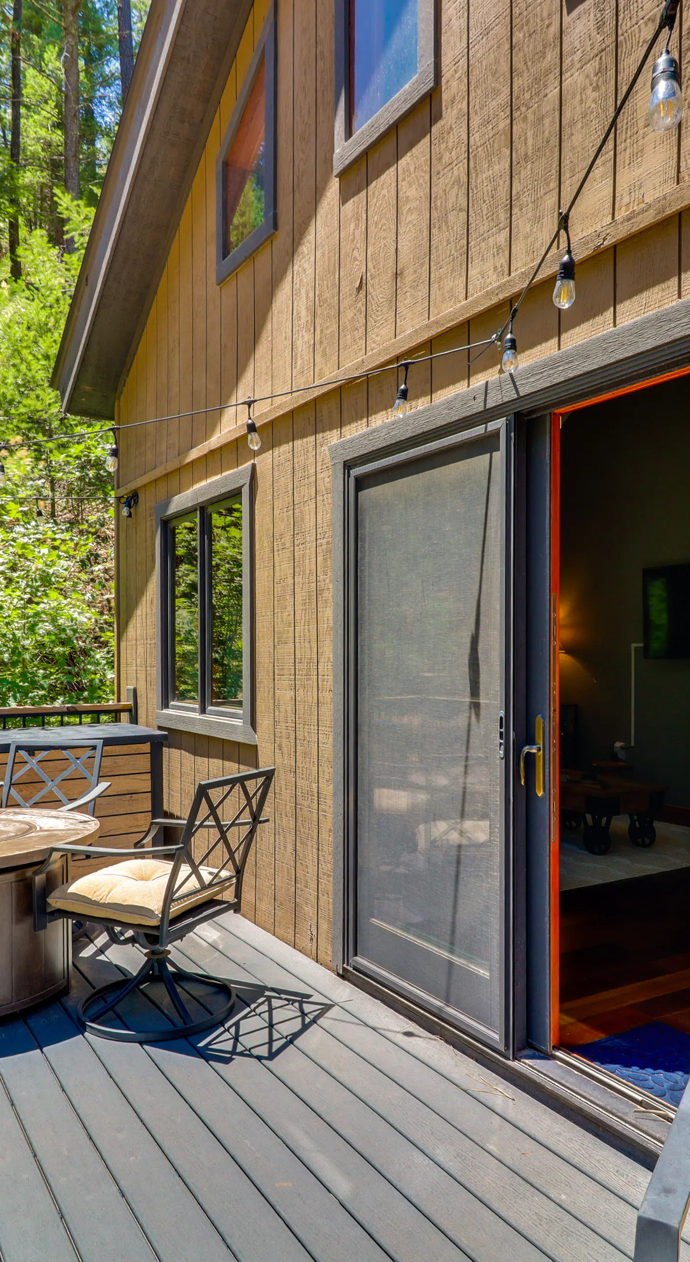 Quiet Cabin Retreat: Minutes from Cloudcroft!