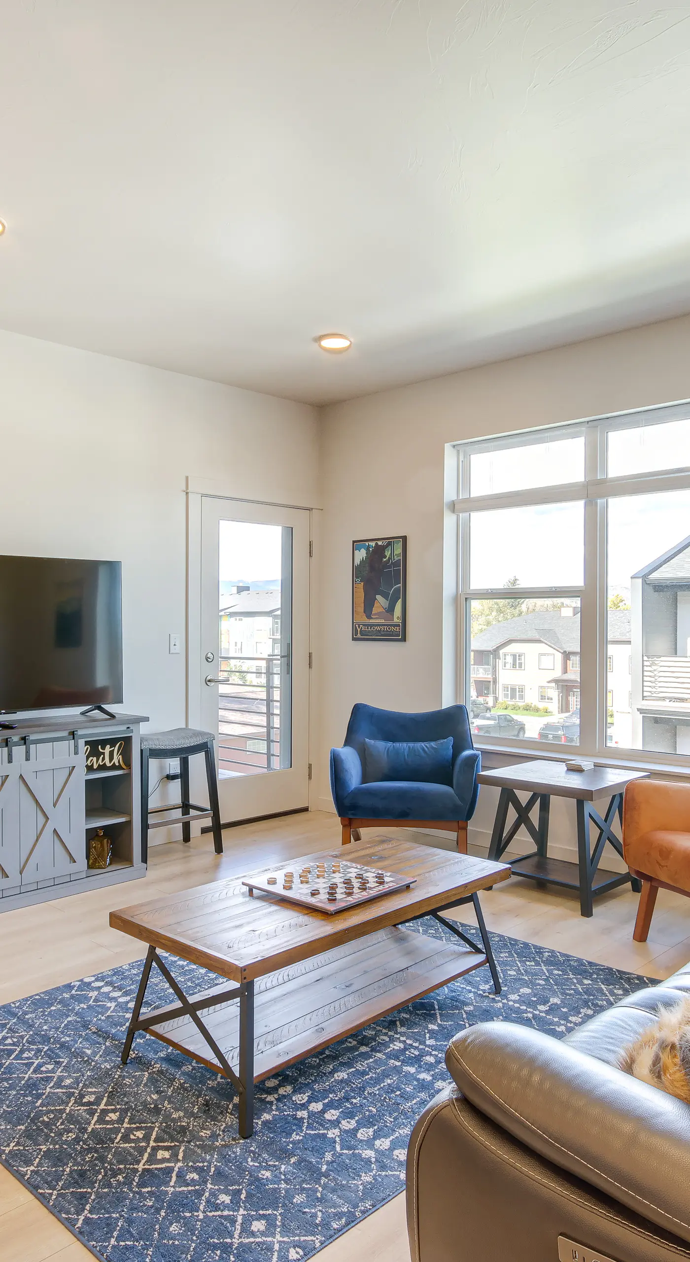Modern Livingston Condo Near Yellowstone River!
