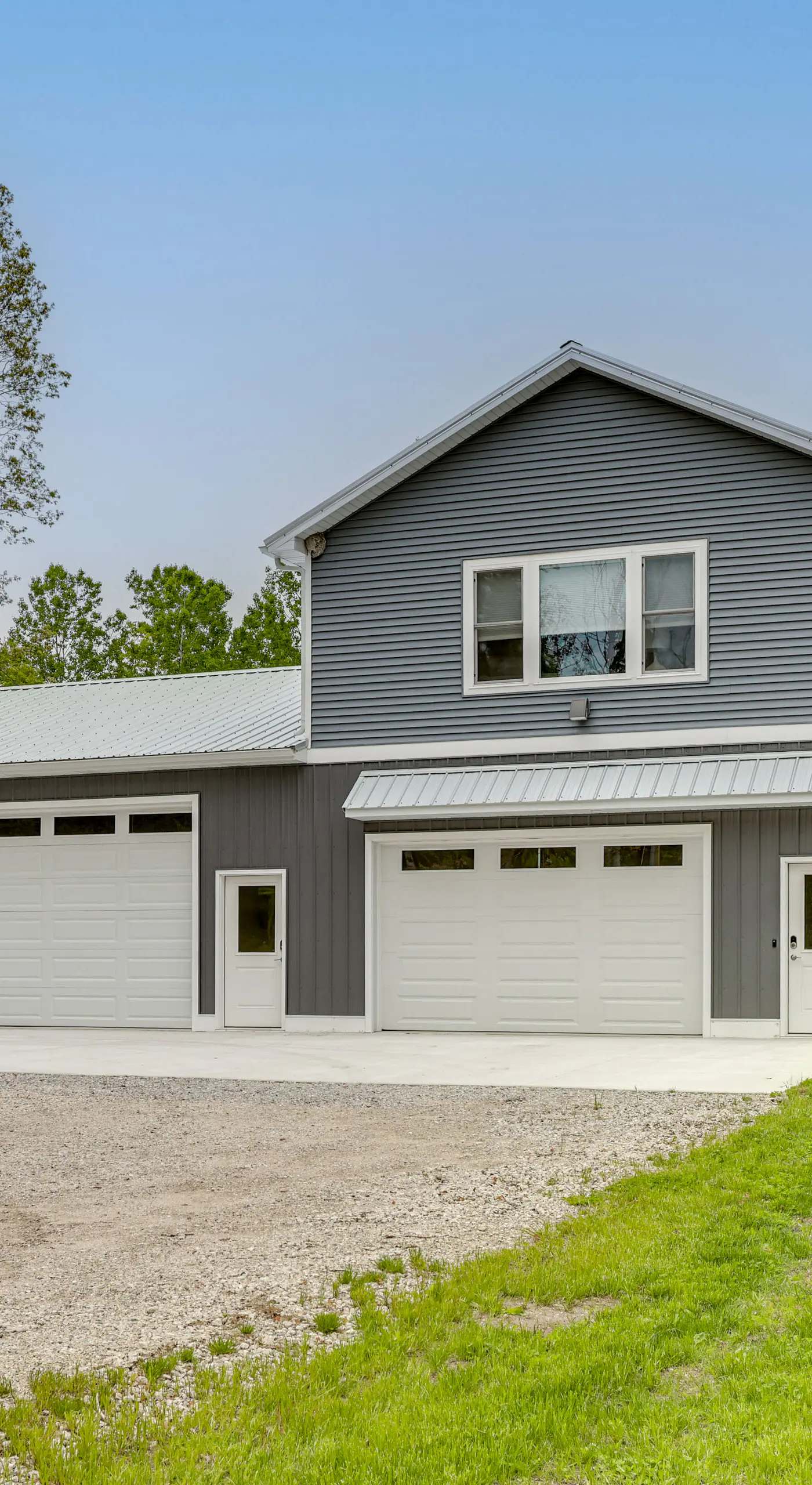 Home w/ Fire Pit & Yard: 0.5 MI to Higgins Lake