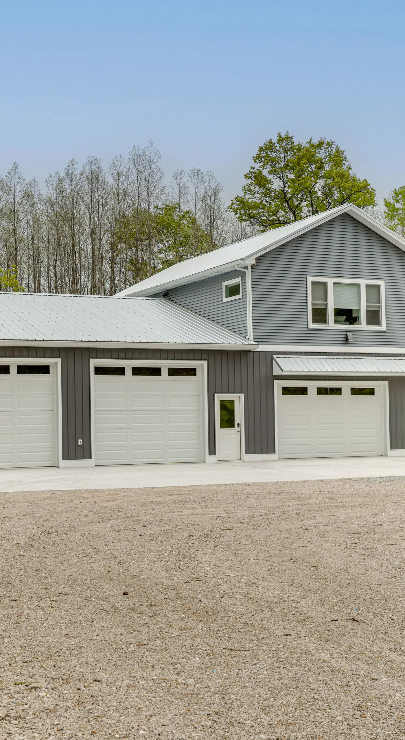 Home w/ Fire Pit & Yard: 0.5 MI to Higgins Lake