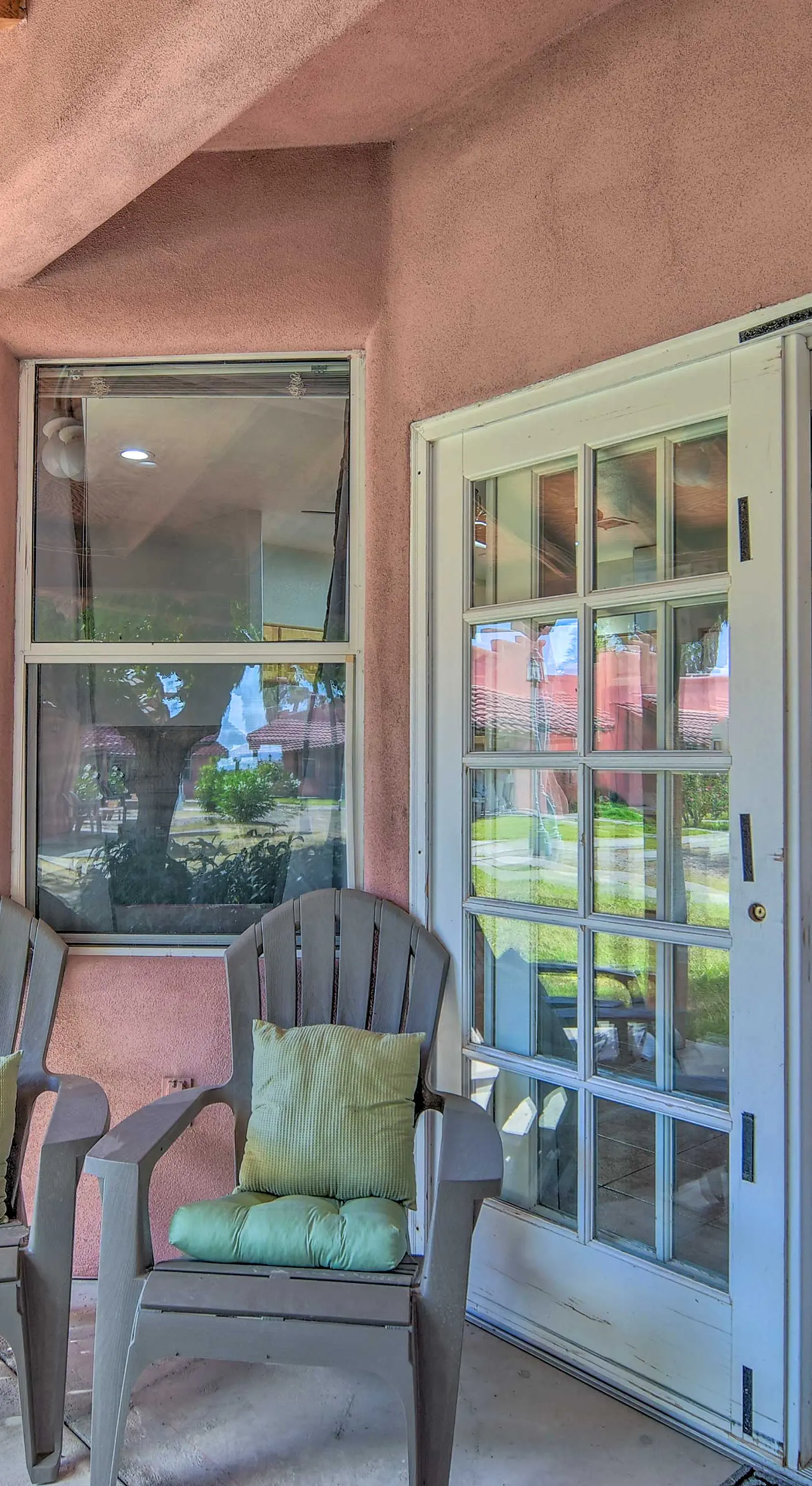 Tranquil Eloy Apartment w/ Oasis Courtyard!